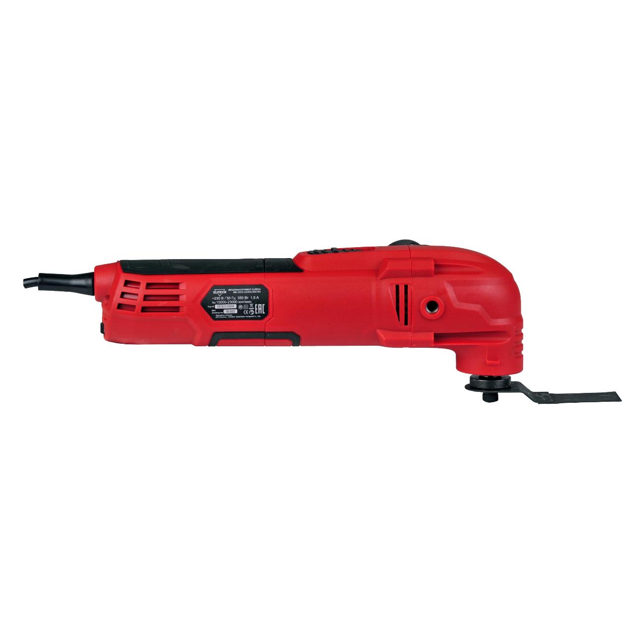 Реноватор Elitech МИ 350Э (E2202.002.01)