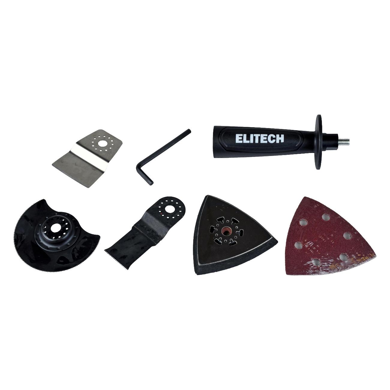 Реноватор Elitech МИ 350Э (E2202.002.01)