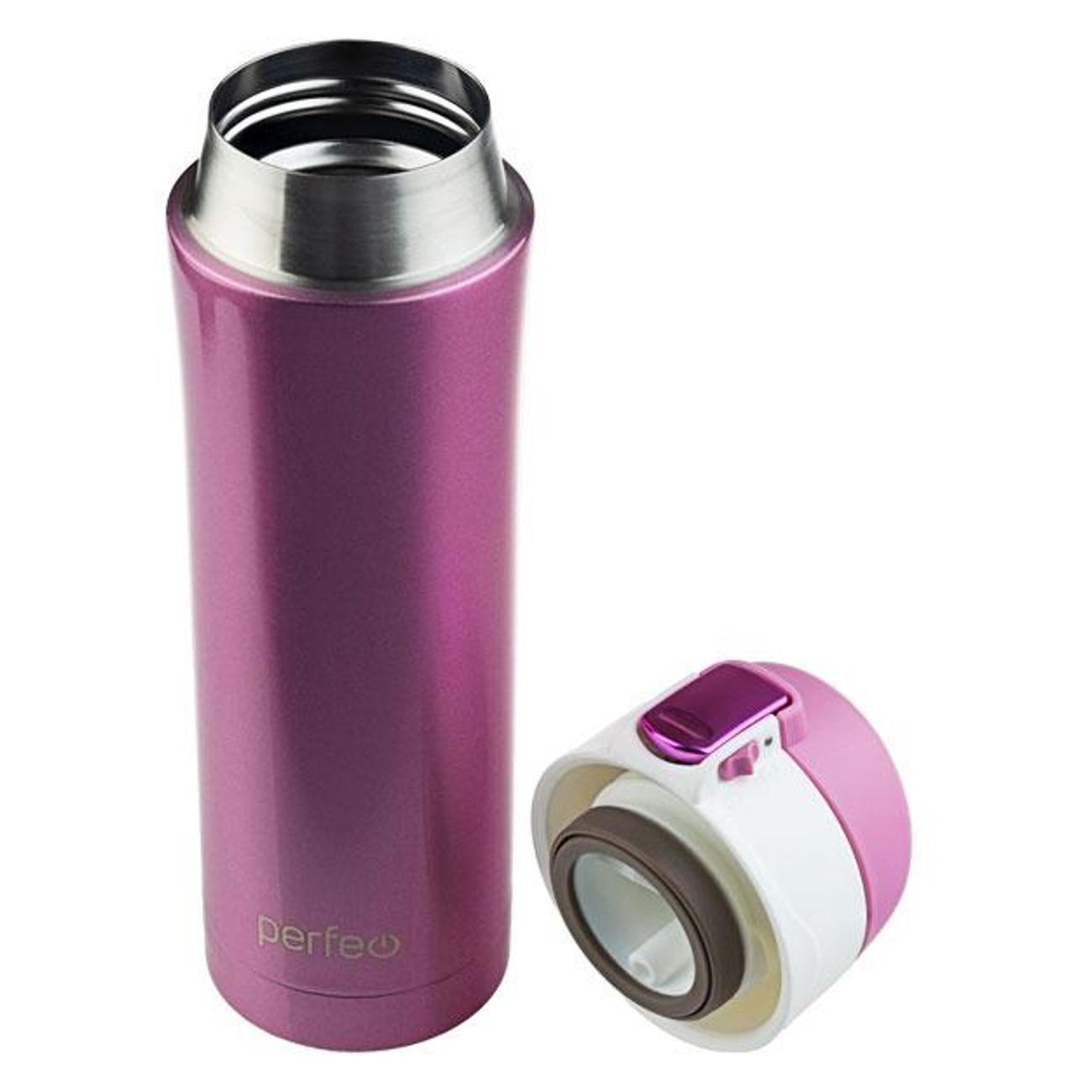 Термос Perfeo PF_C372_045 розовый