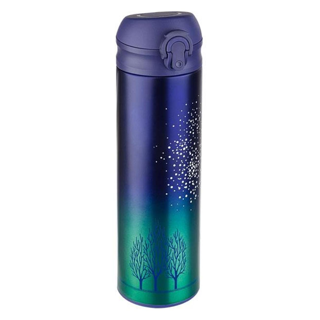 Термос Perfeo PF_C371_05 небесный