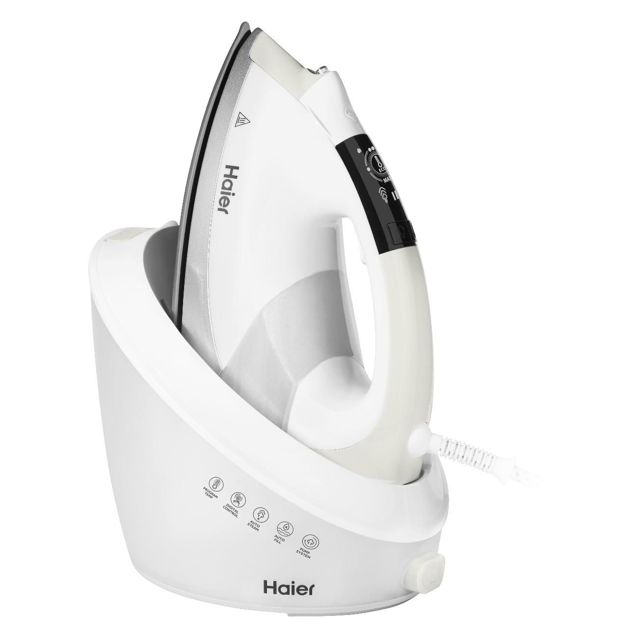 Парогенератор HAIER HI-701