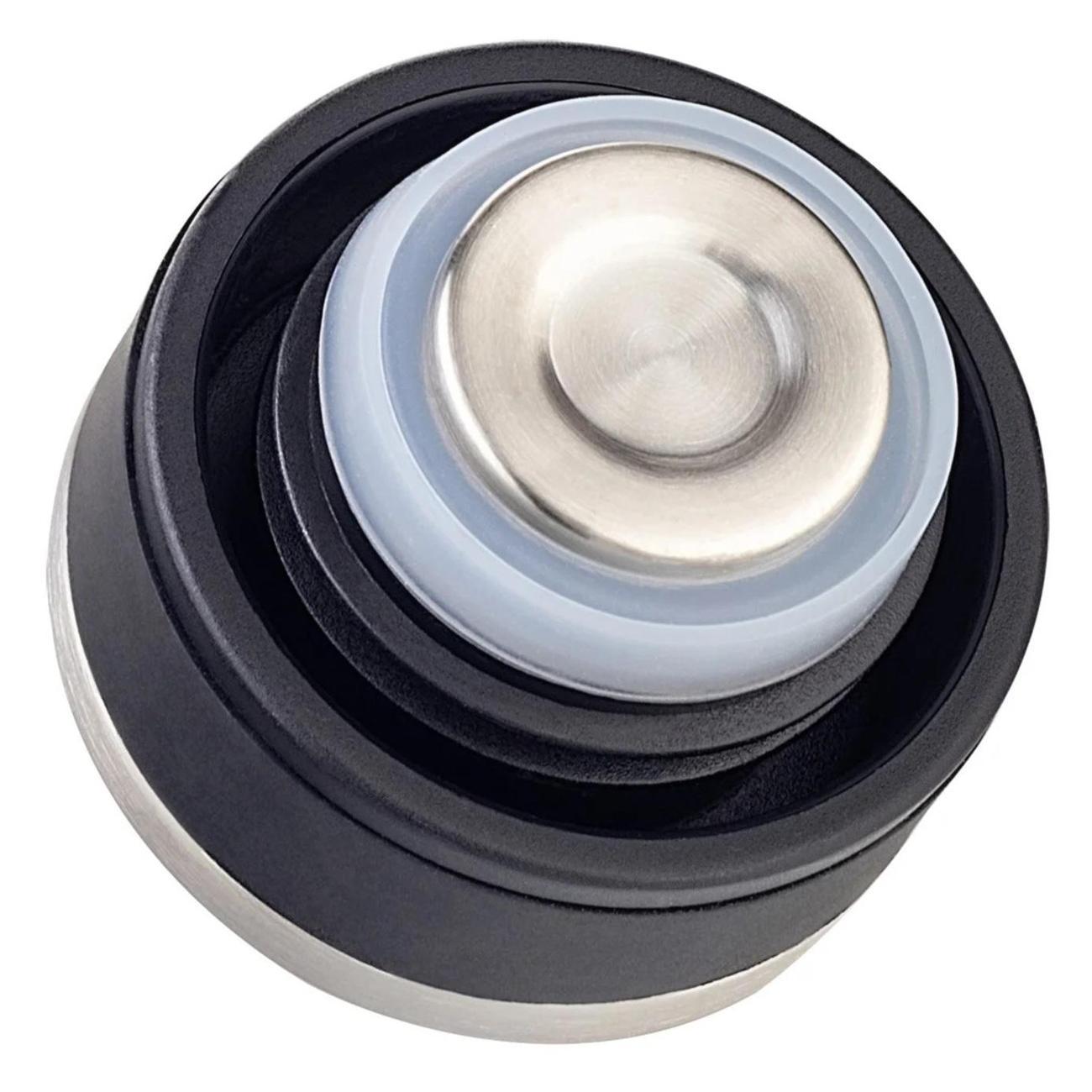 Термобутылка Perfeo PF_E137_075 Red темно/красная