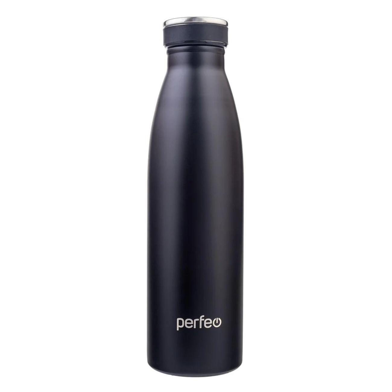 Термобутылка Perfeo PF_E137_05 черная