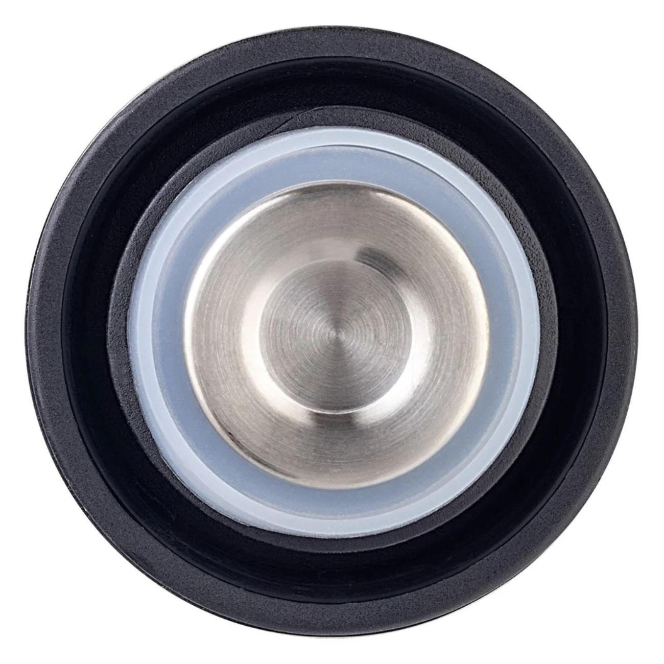 Термобутылка Perfeo PF_E137_075 темно/синяя