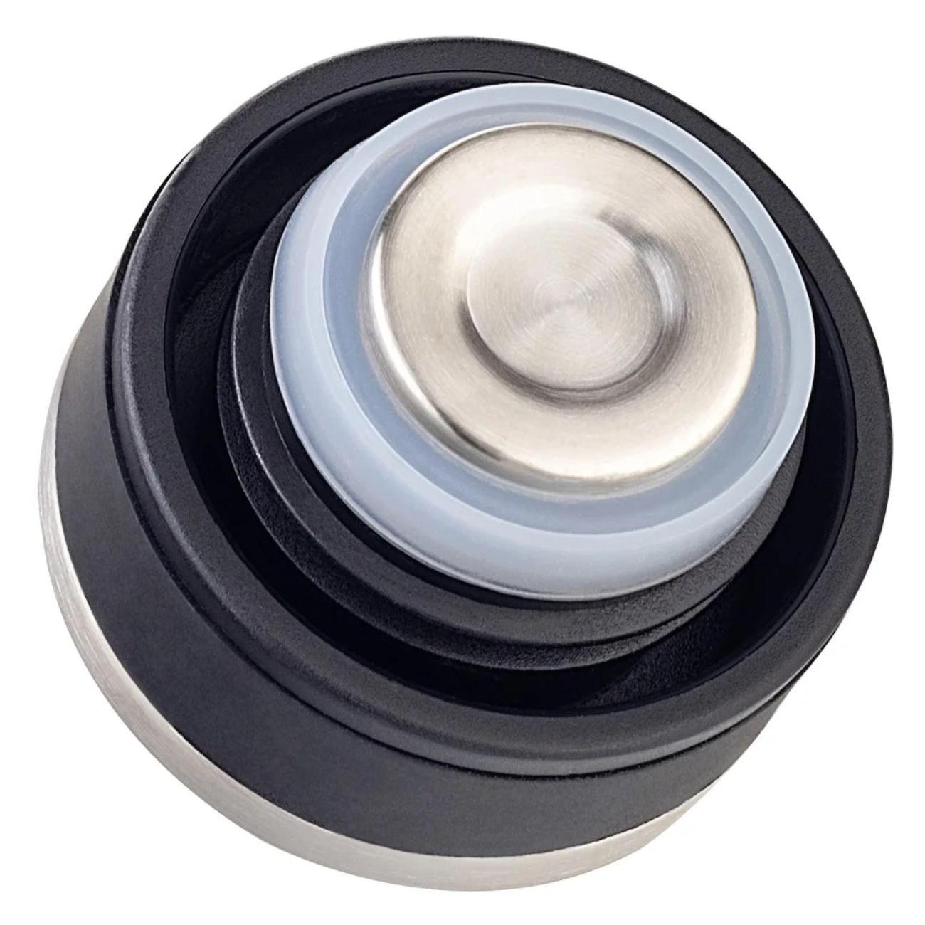 Термобутылка Perfeo PF_E137_075 темно/синяя