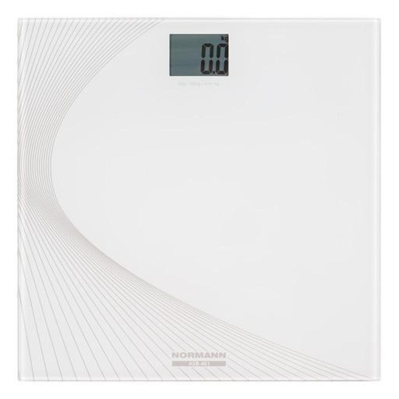 Весы кухонные Normann ASB-461