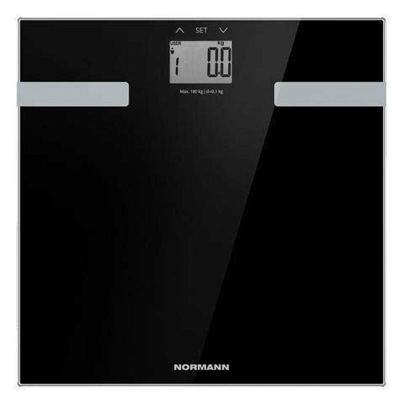 Весы кухонные Normann ASB-473