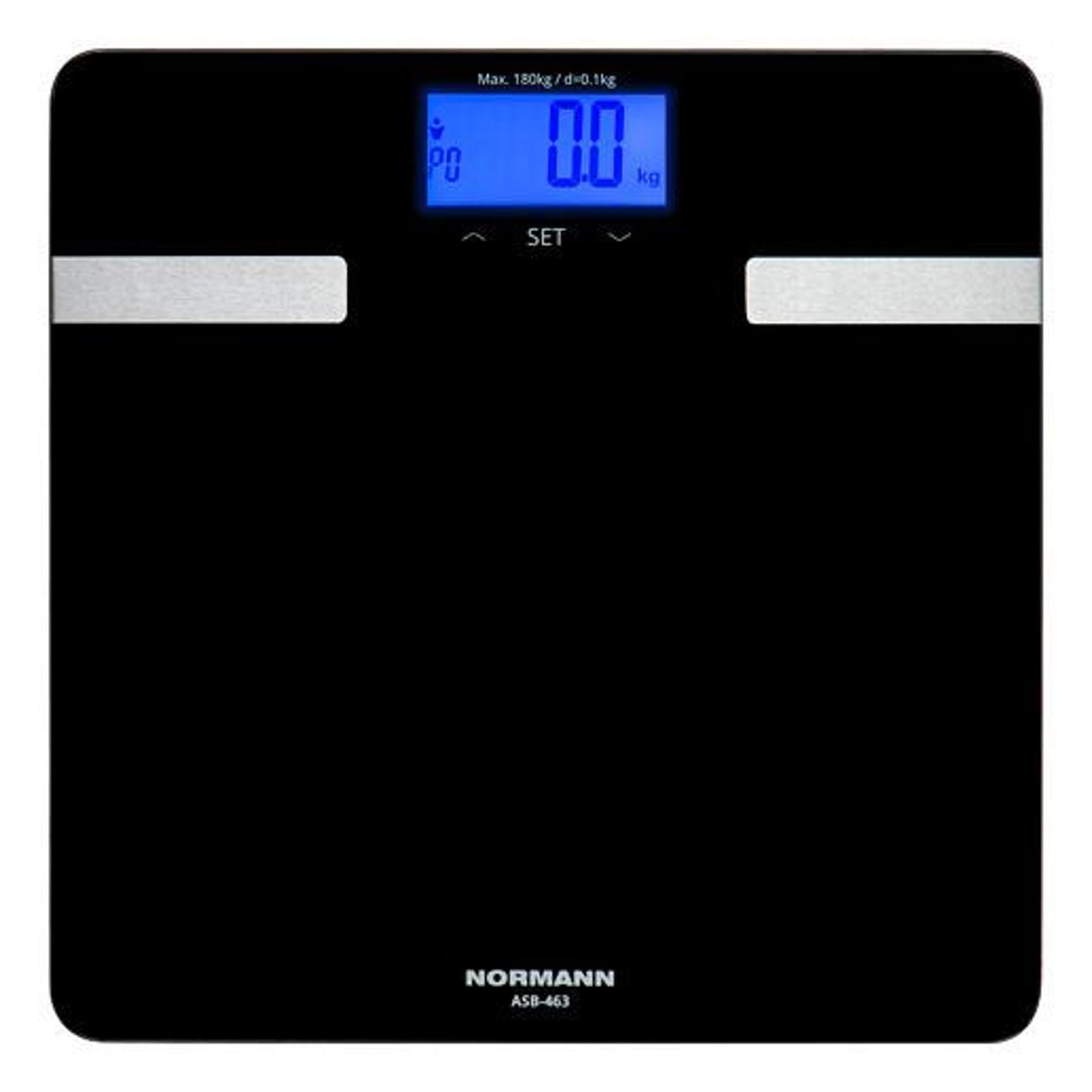 Весы кухонные Normann ASB-463