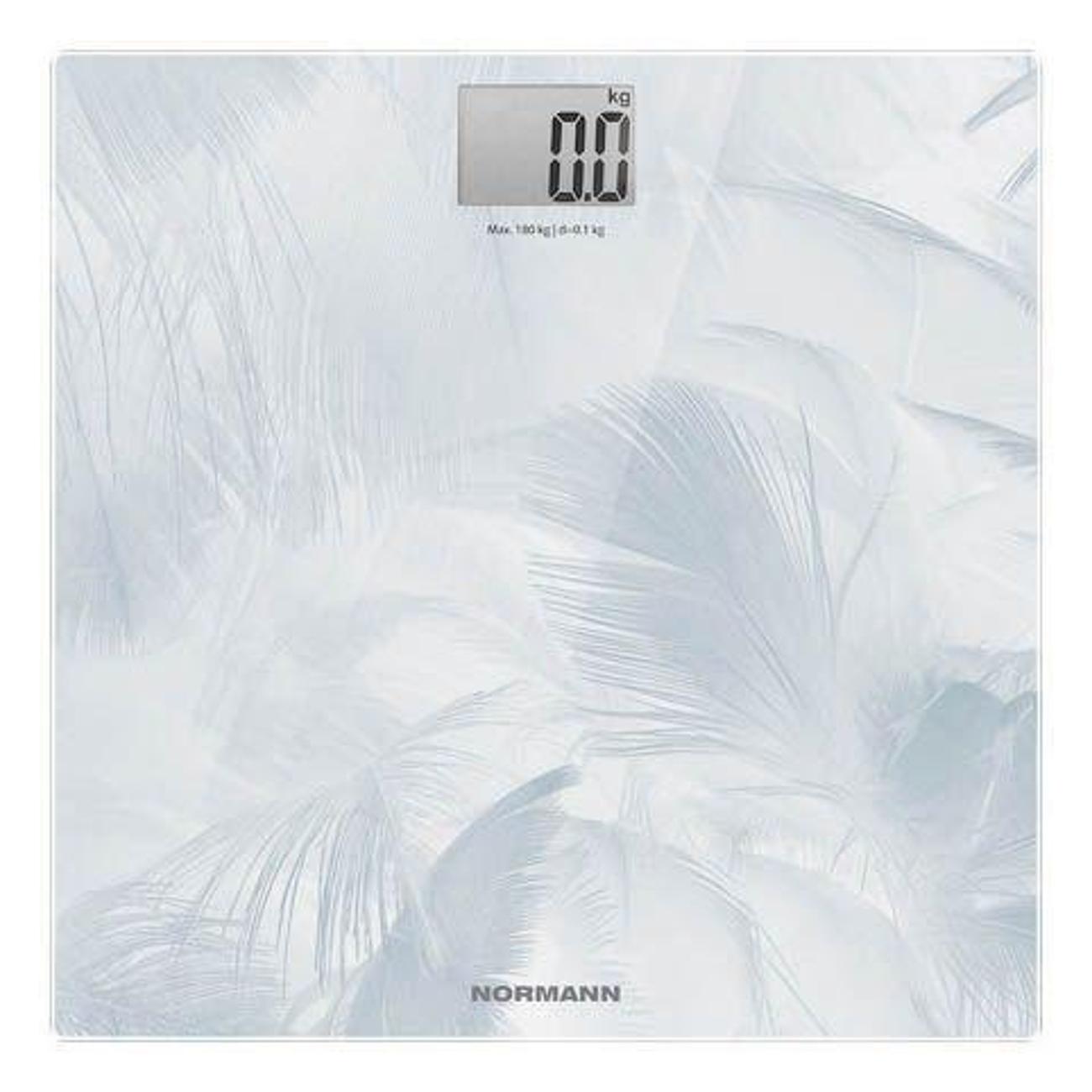 Весы кухонные Normann ASB-472