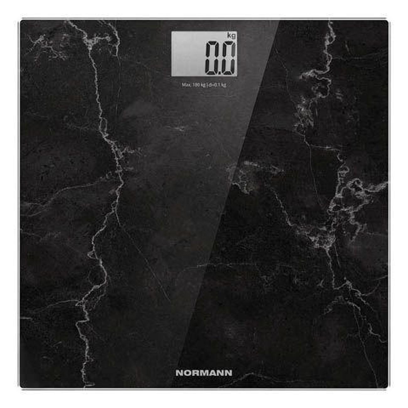 Весы кухонные Normann ASB-470
