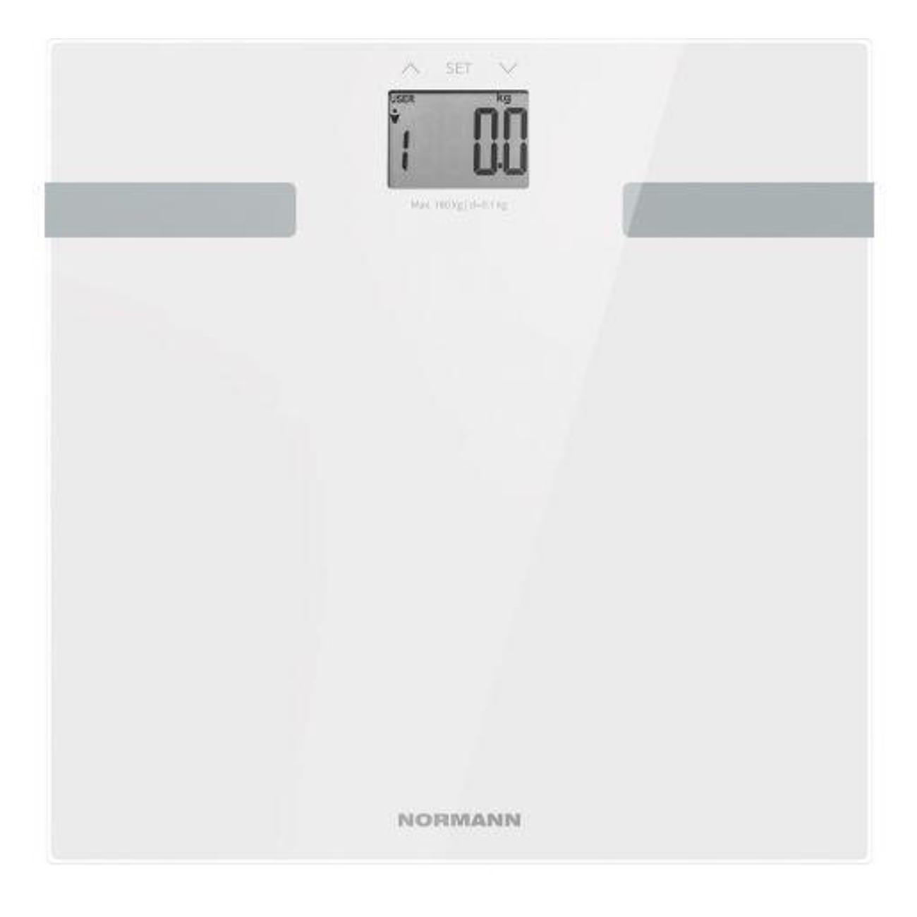 Весы кухонные Normann ASB-474