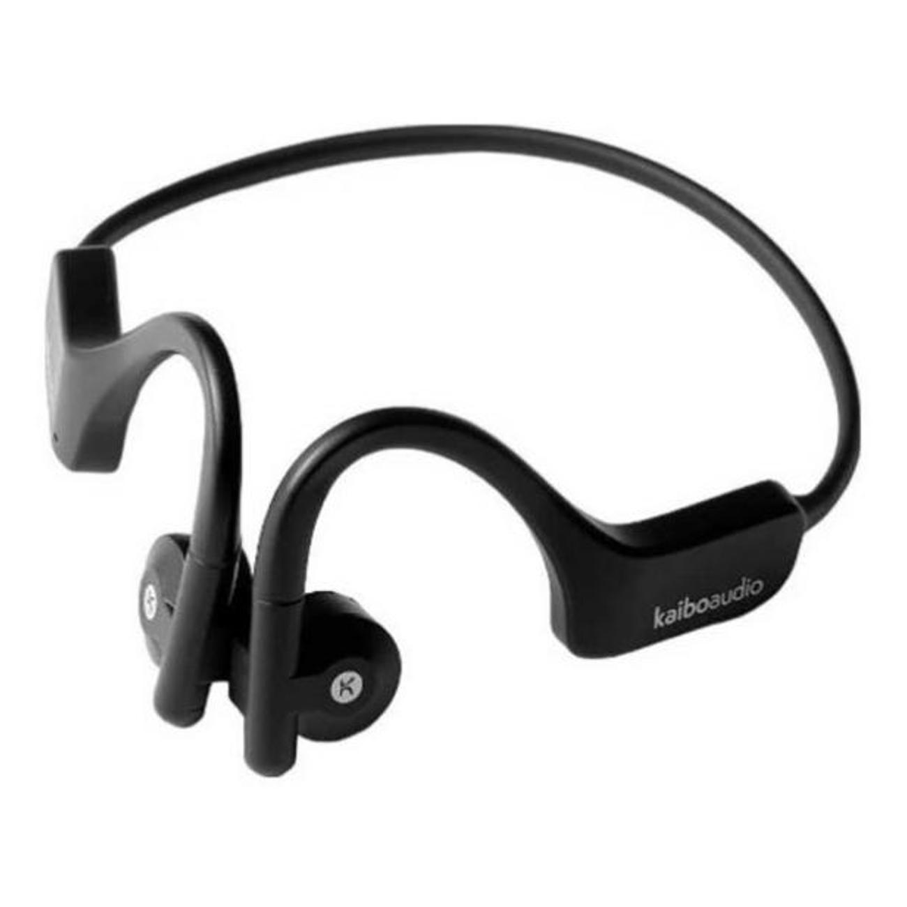 Наушники внутриканальные Bluetooth KaiboAudio KBO004 черный