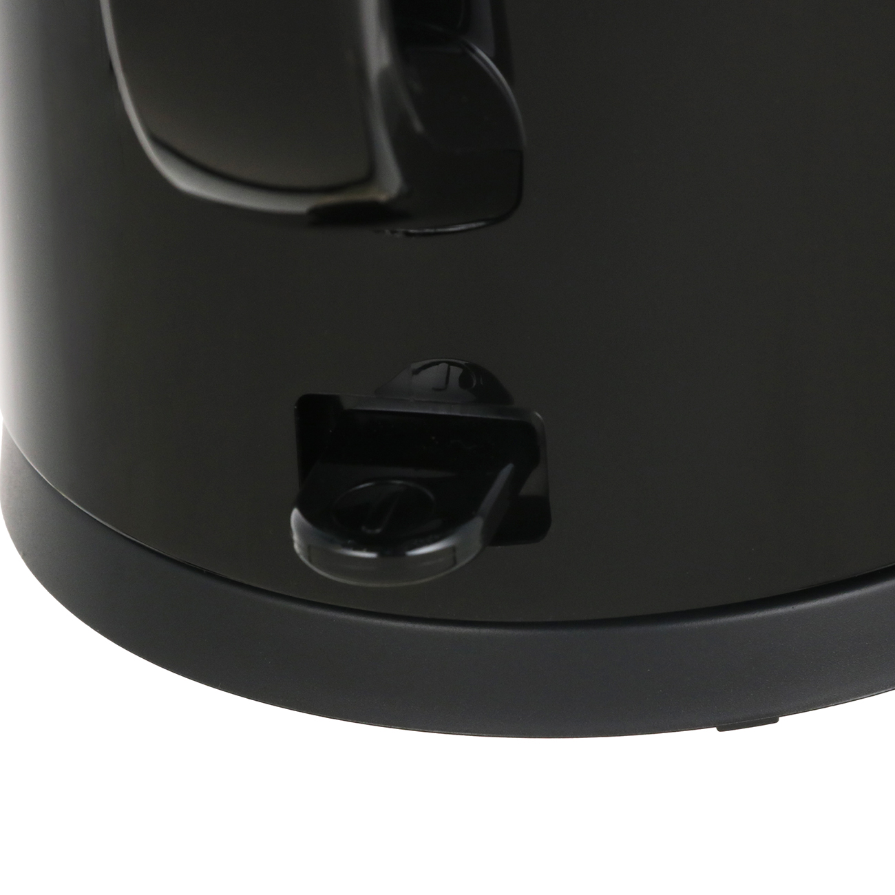 Электрочайник TopDevice TDSEK002_BK черный