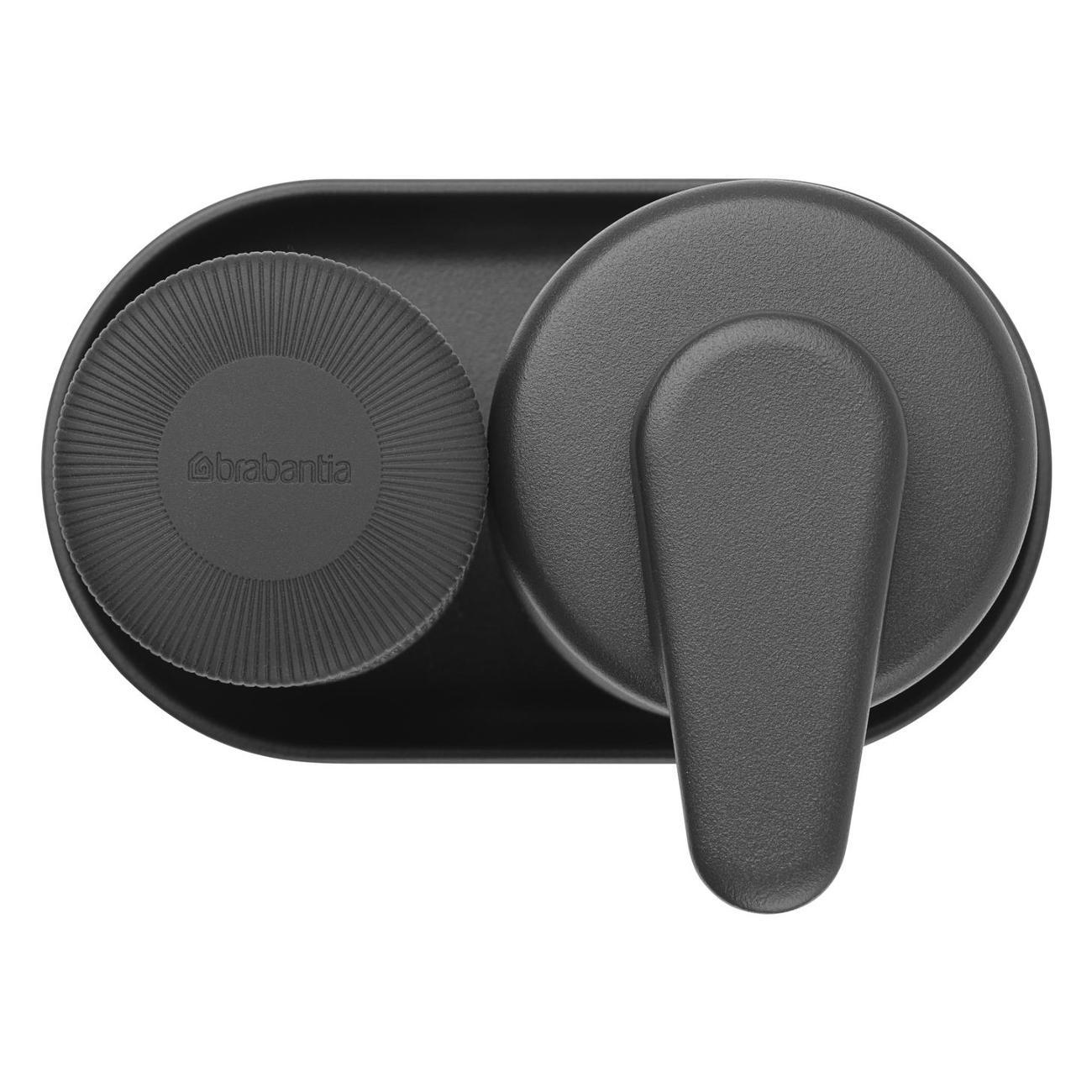 Диспенсер Brabantia 227943 графитовый