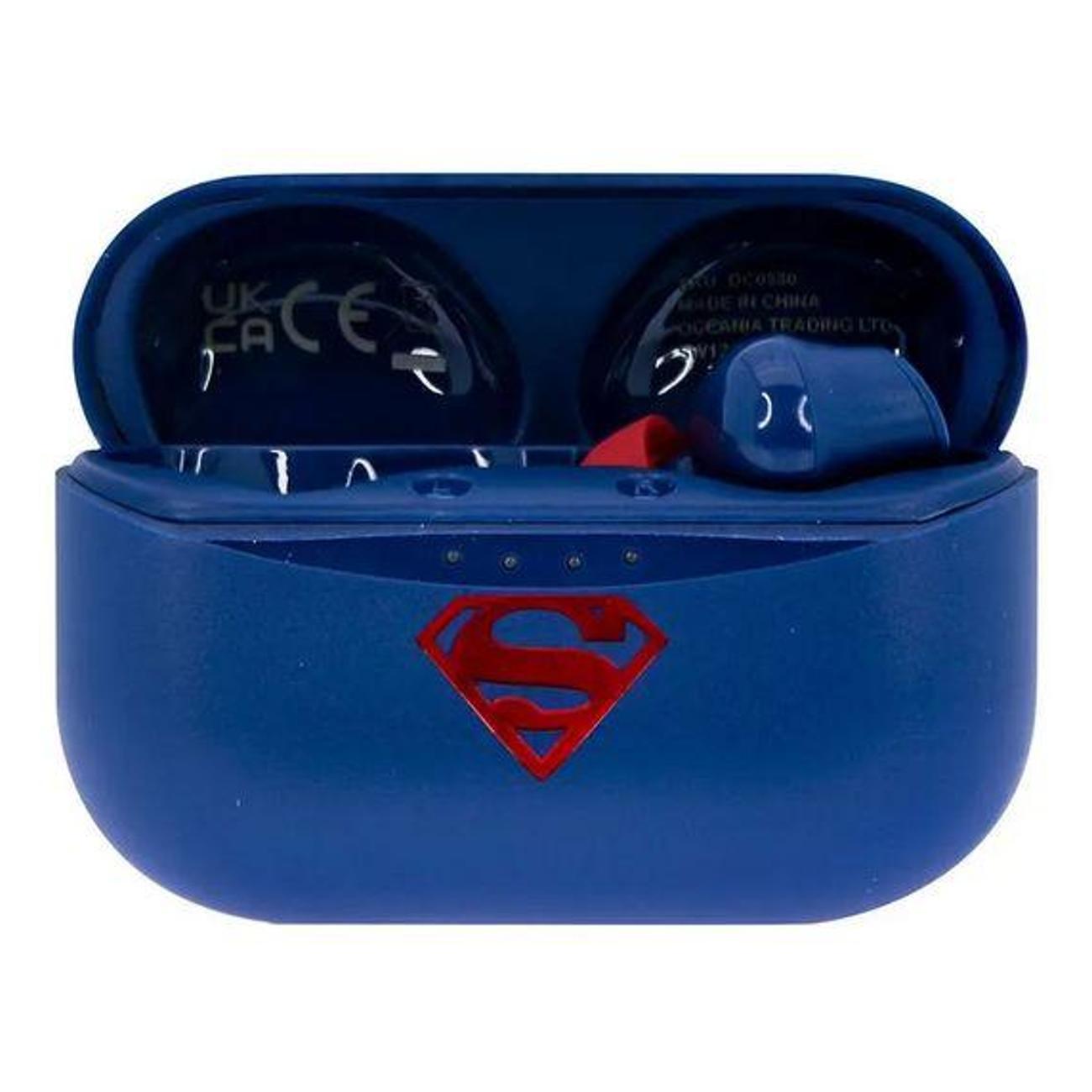 Наушники внутриканальные синийtooth Otl Technologies DC0880 синий