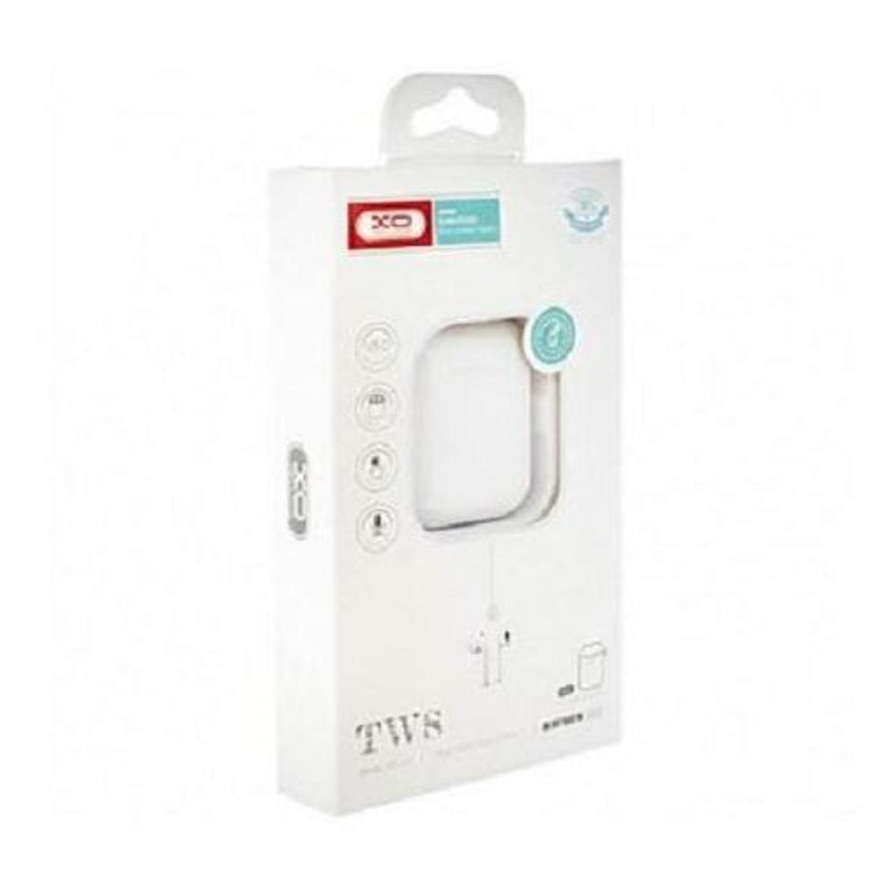 Наушники True Wireless XO X3 белый