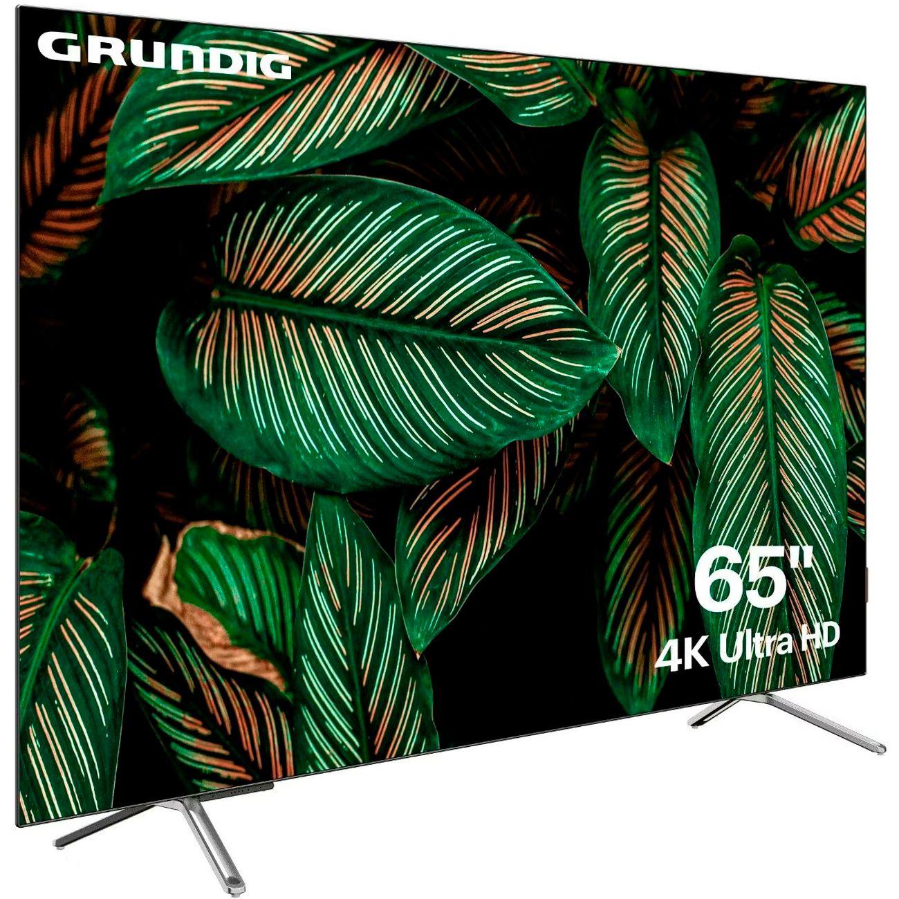 Телевизор Grundig 65 OLED GH 9500