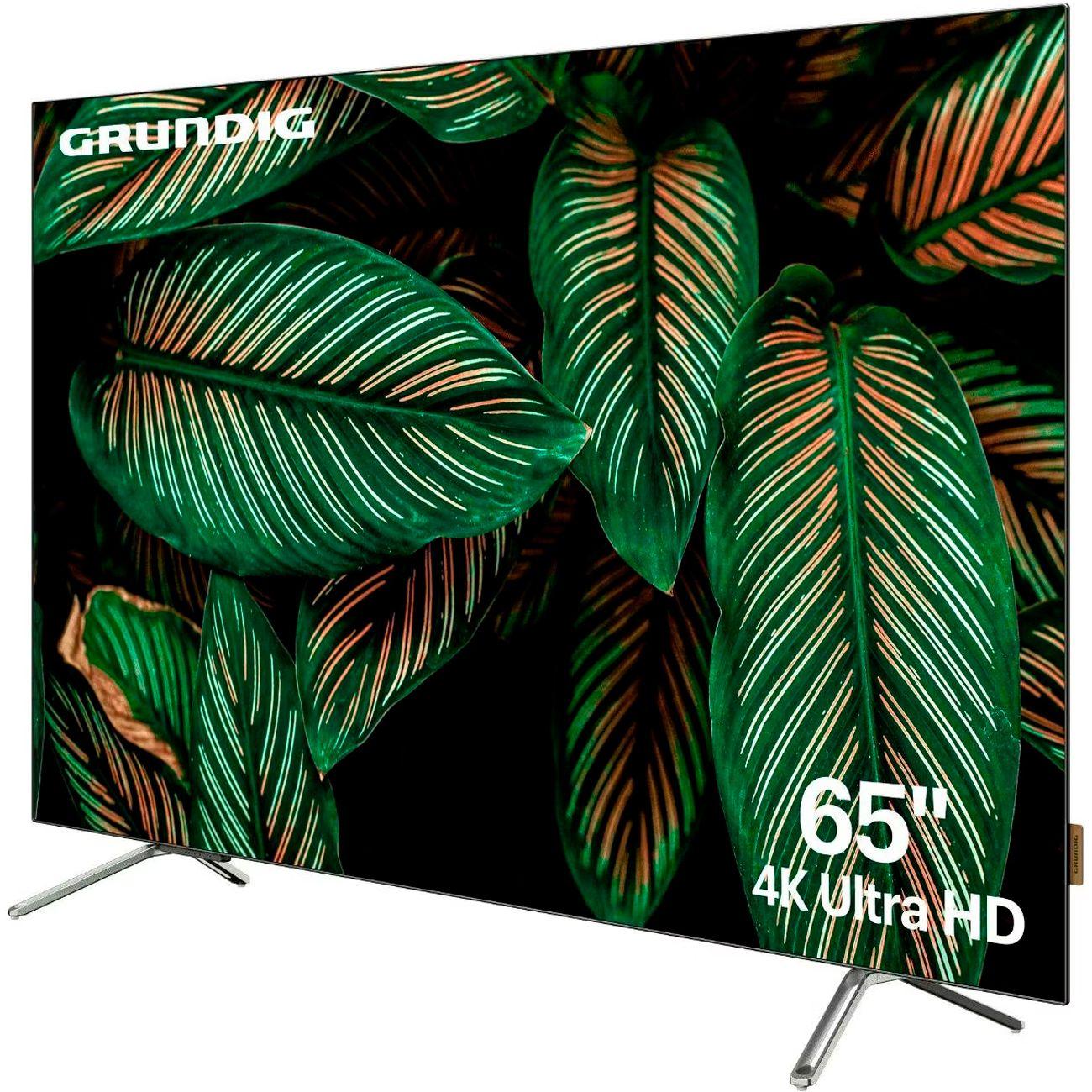 Телевизор Grundig 65 OLED GH 9500