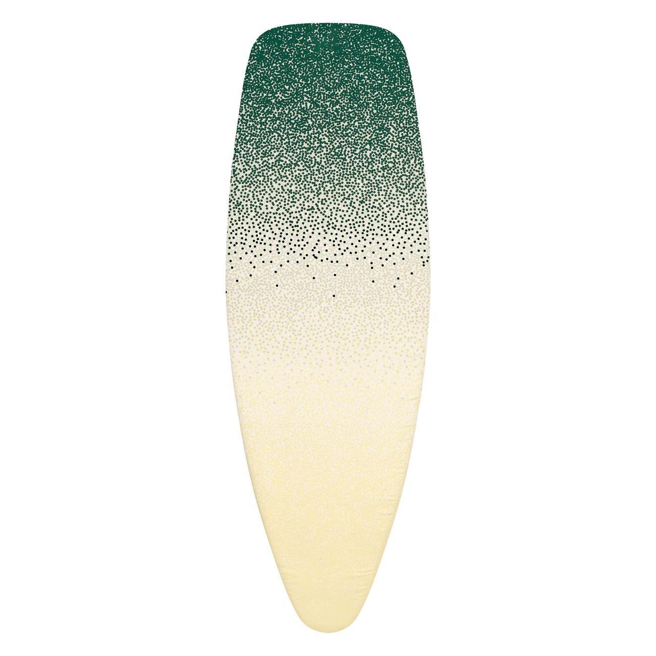 Чехол для гладильной доски Brabantia 242281 зеленый