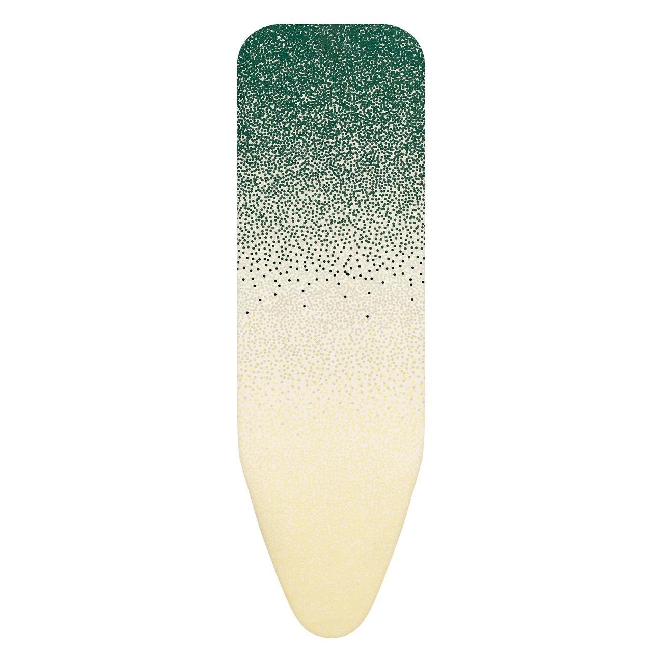 Чехол для гладильной доски Brabantia 242243 зеленый