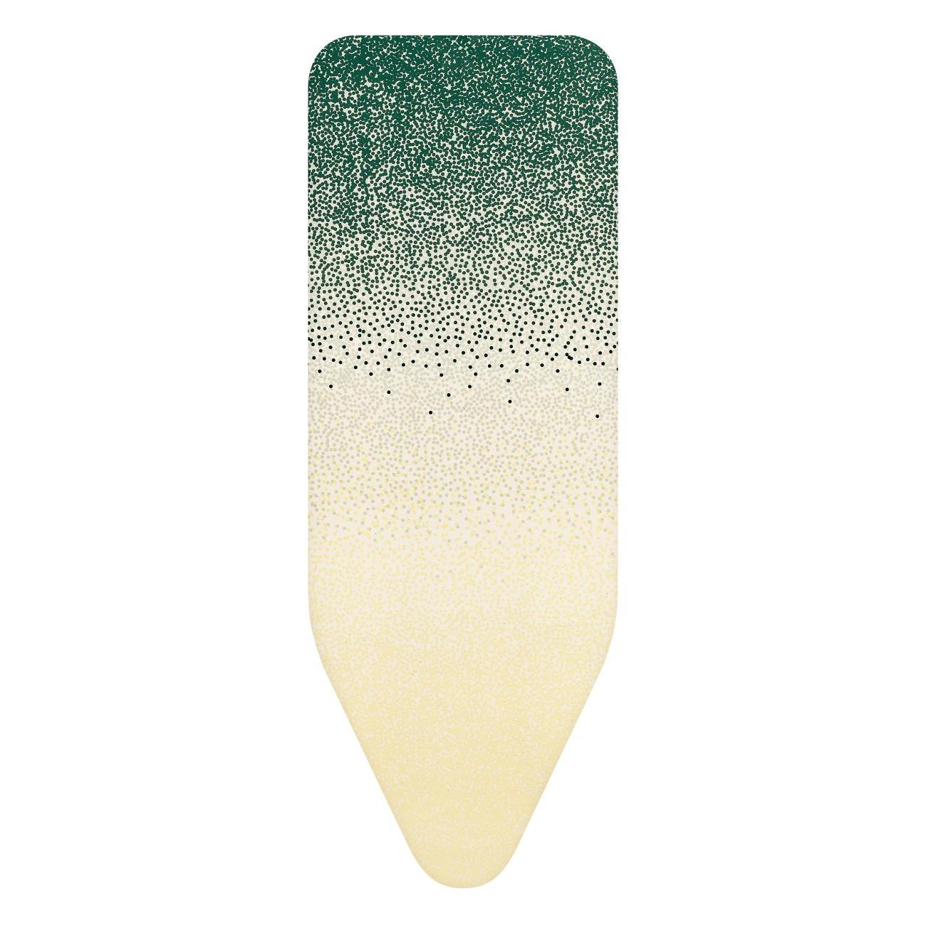 Чехол для гладильной доски Brabantia 242182 зеленый