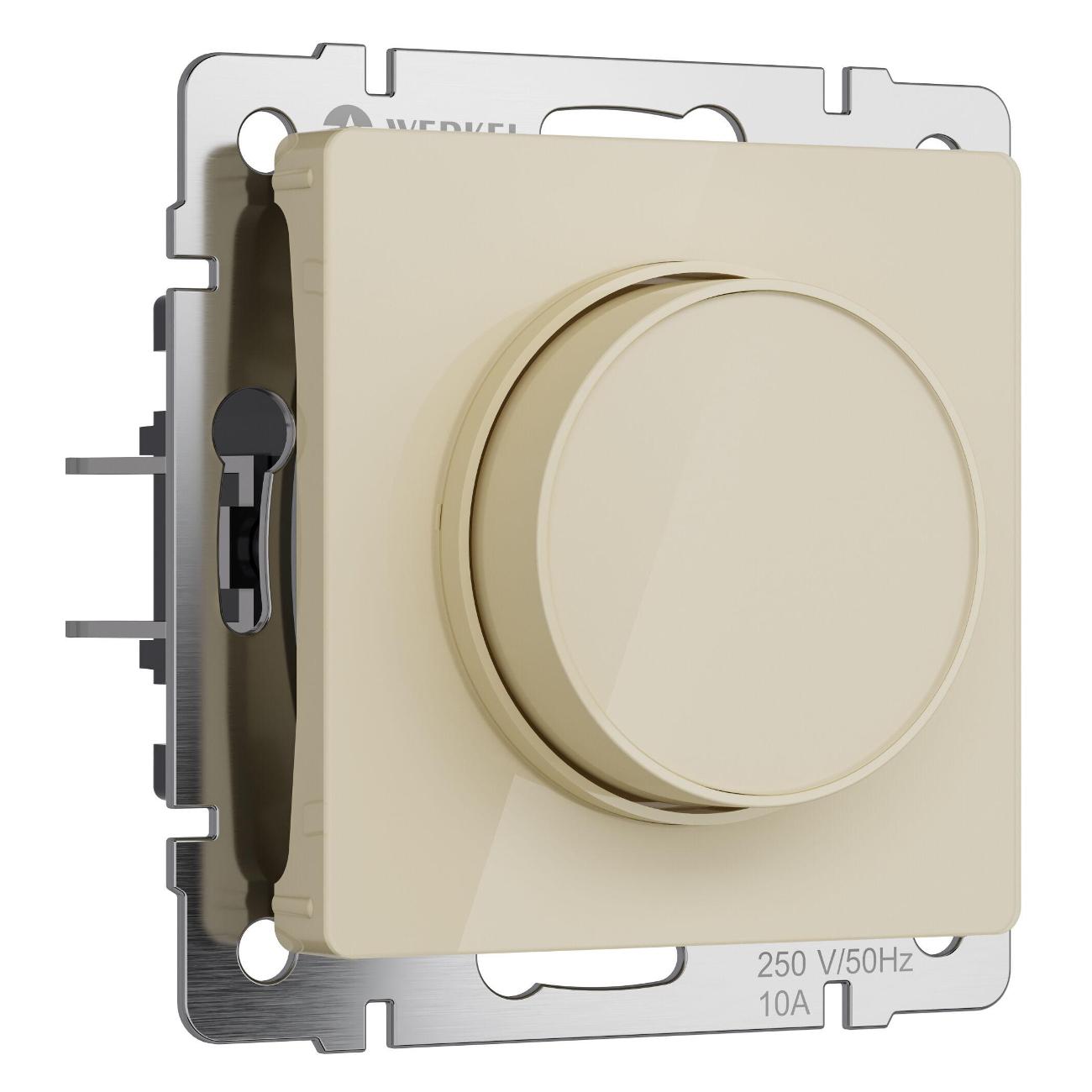 Выключатель Werkel W1142043