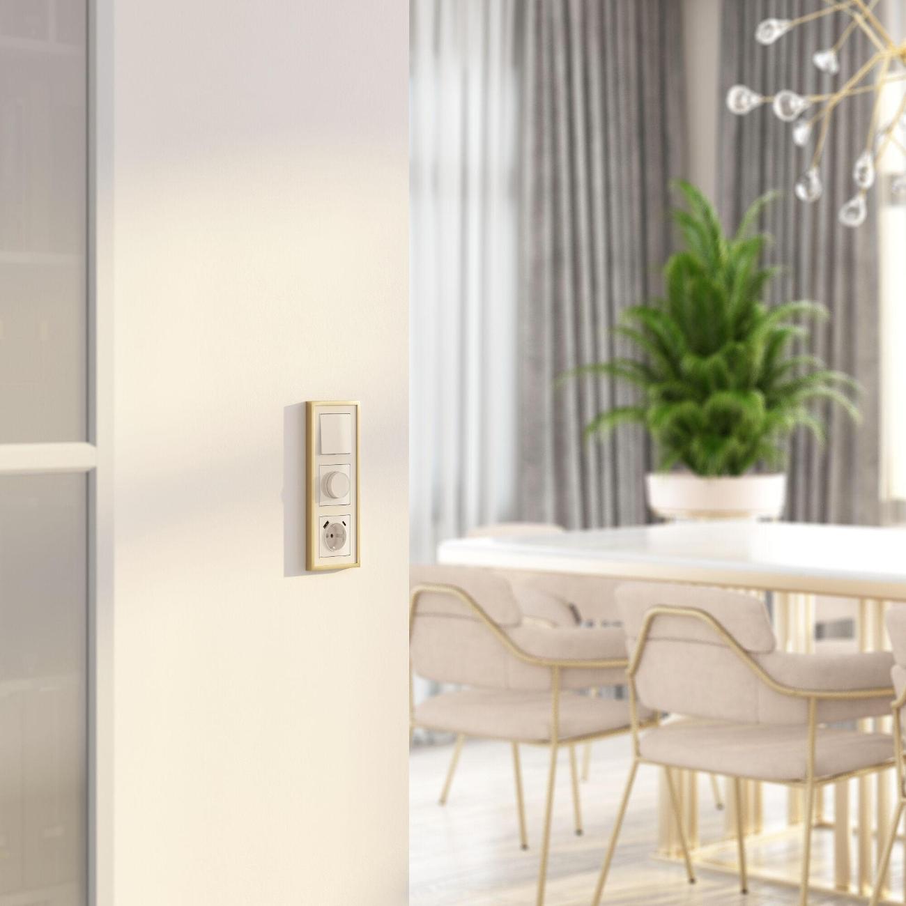 Выключатель Werkel W1142043