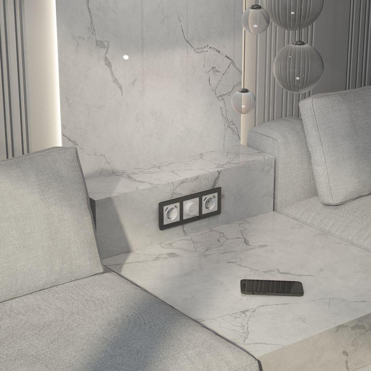 Выключатель Werkel W1142041