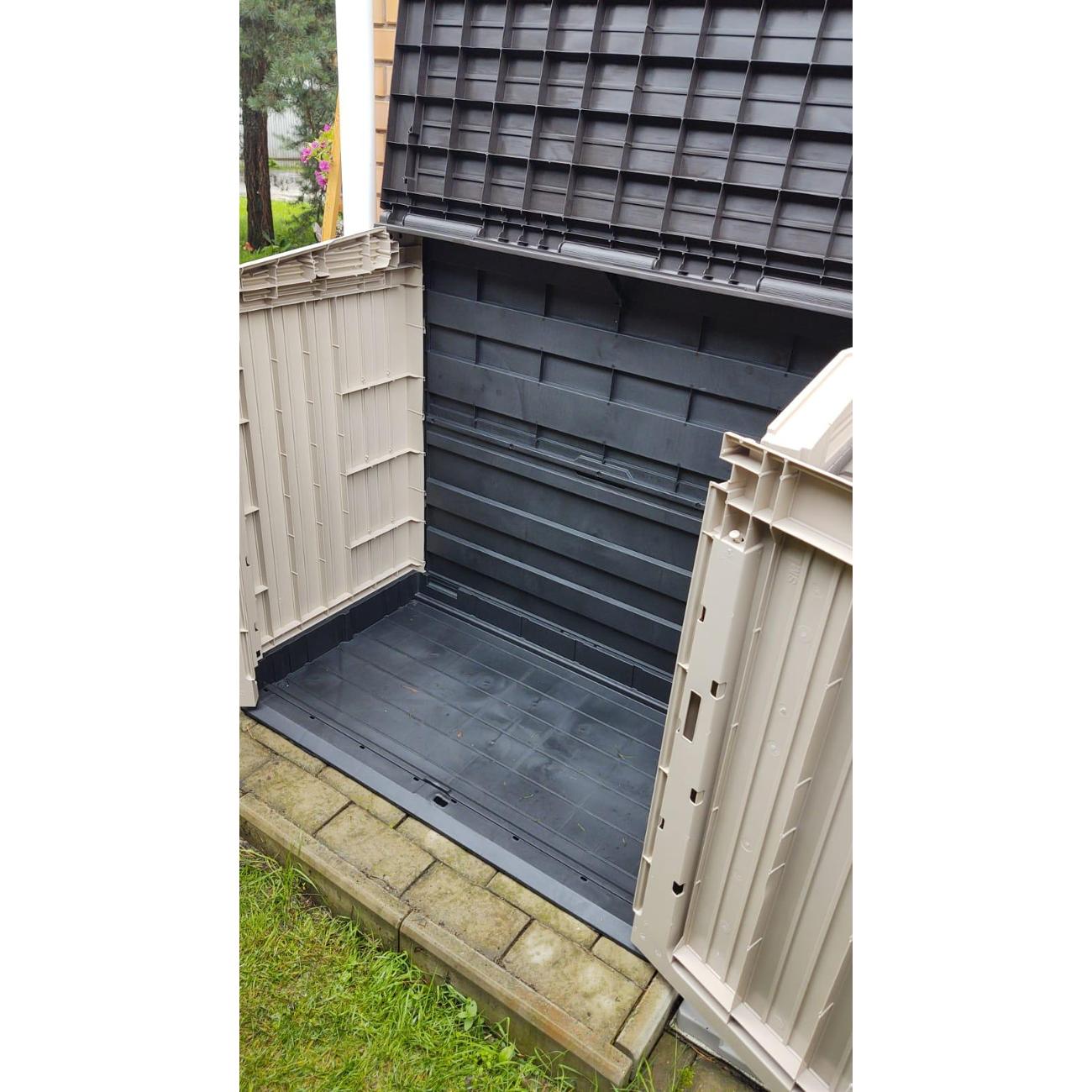 Ящик Keter Вудлэнд 30 (17210426)