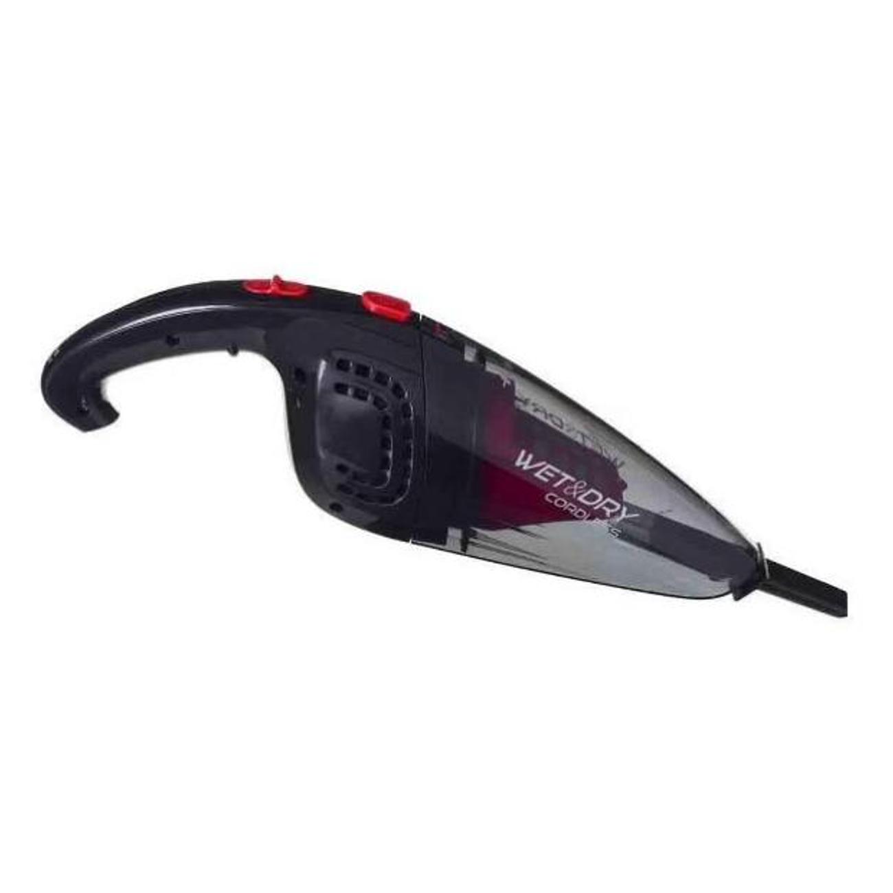 Пылесос аккумуляторный Ariete 2474 Wet & Dry