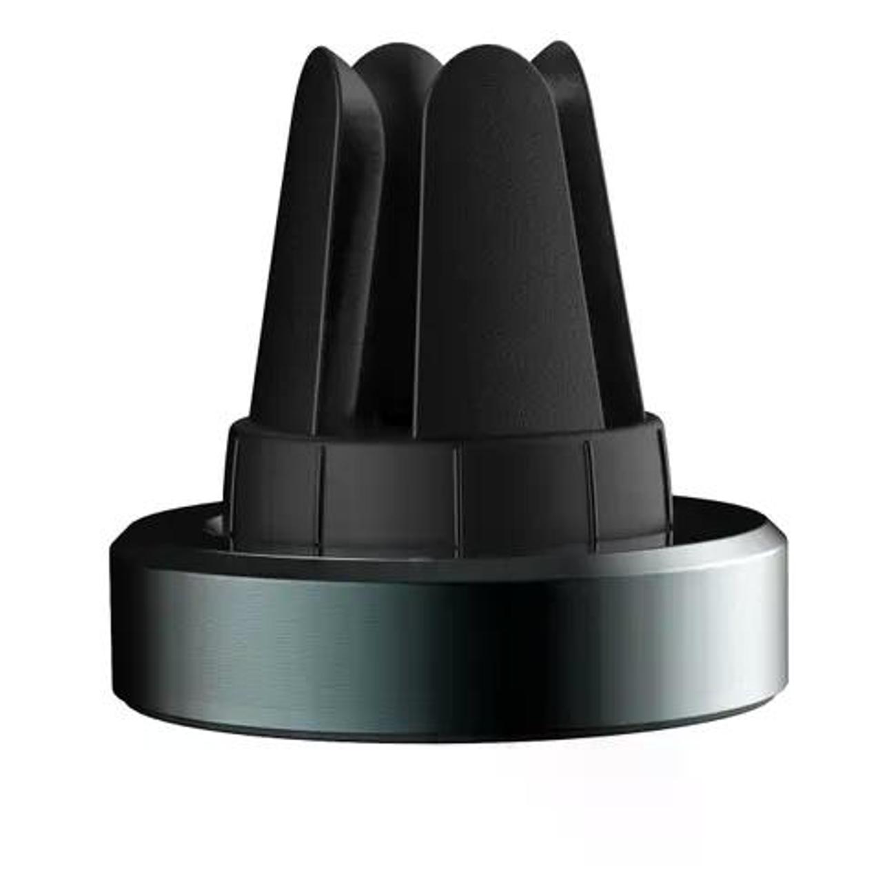 Держатель автомобильный для смартфонов Devia Circle Series Sucker