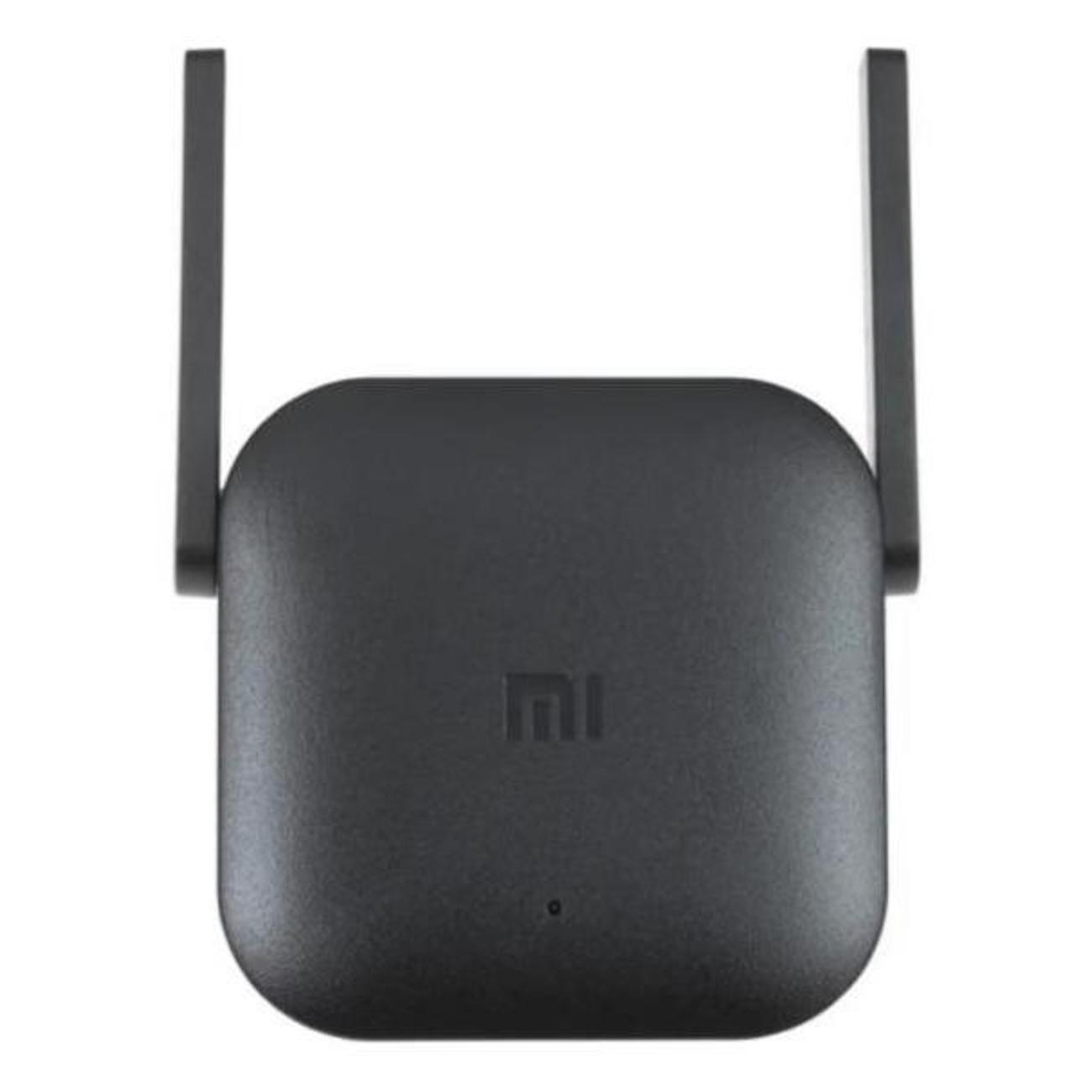 WI-FI роутер Xiaomi Amplifier PRO Black