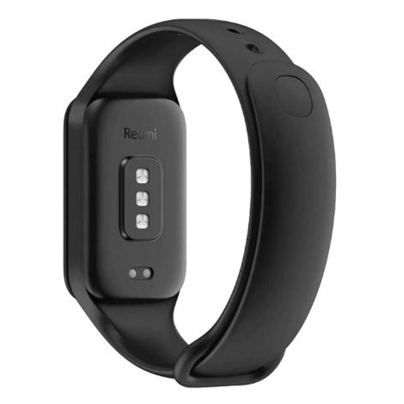 Фитнес- браслет Xiaomi Redmi M2225B1 черный