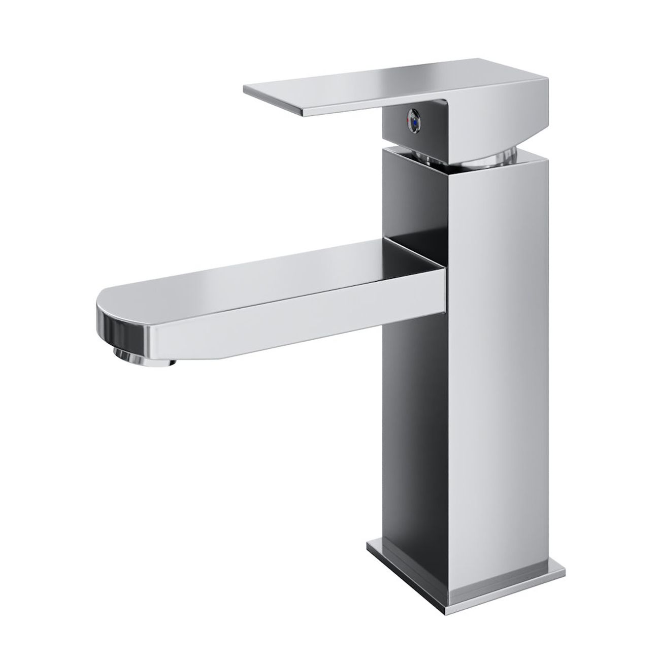 Смеситель Teymi Helmi Pro T10215