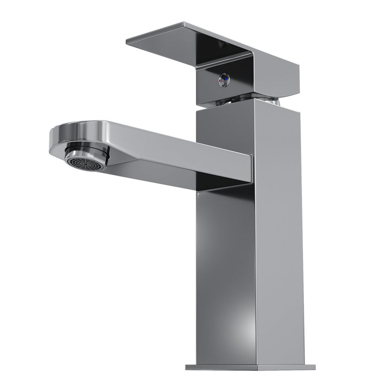 Смеситель Teymi Helmi Pro T10215