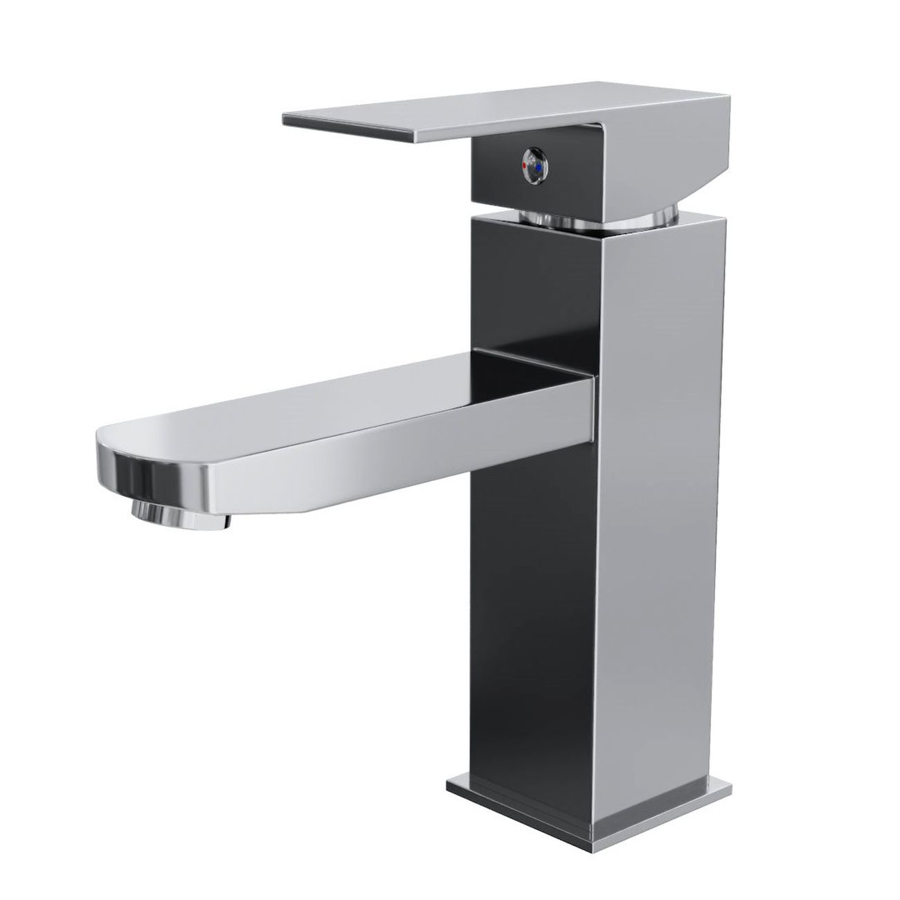 Смеситель Teymi Helmi Pro T10215