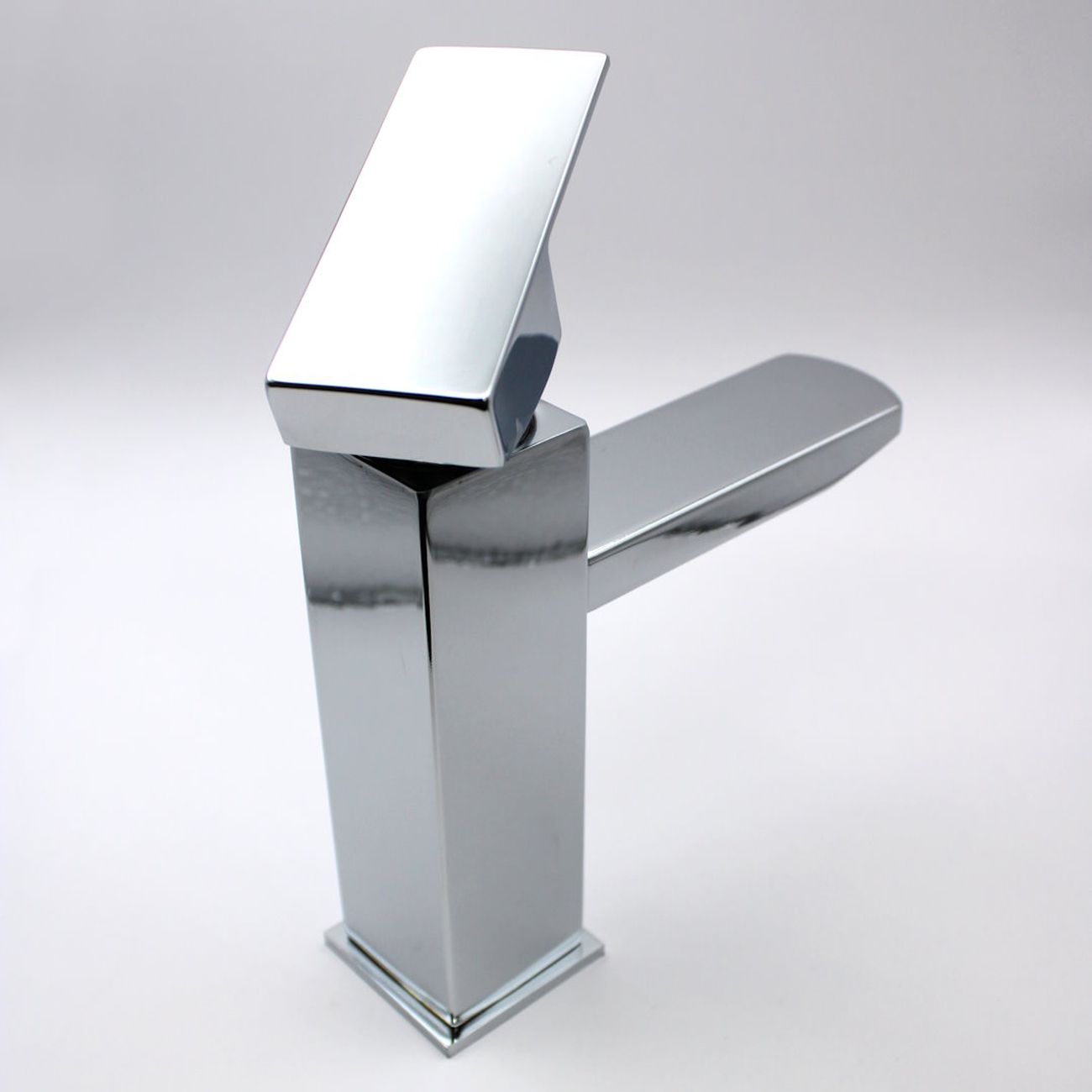 Смеситель Teymi Helmi Pro T10215