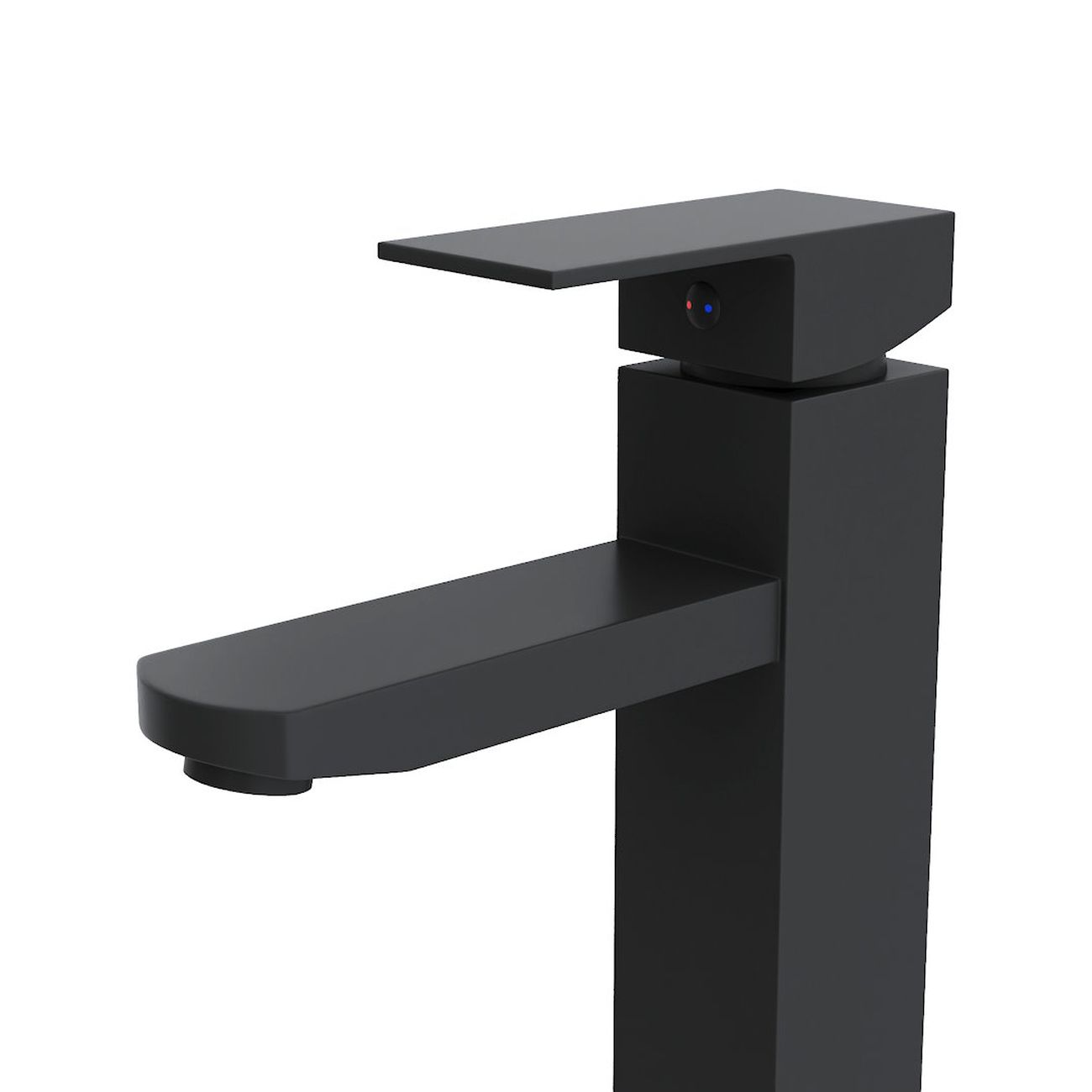 Смеситель Teymi Helmi Pro T10212