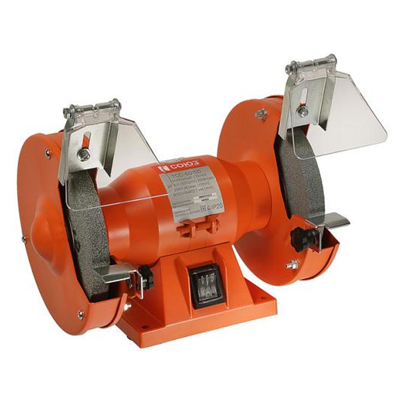 Точильный станок Союз ТСС-60150