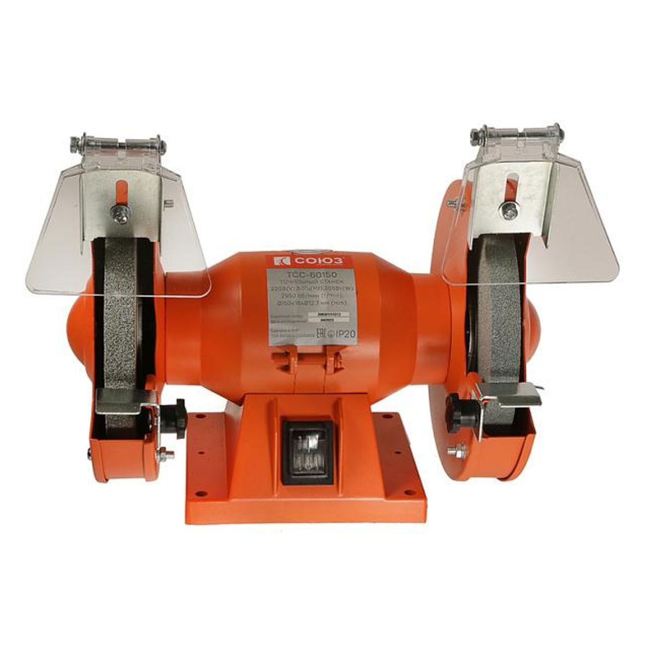 Точильный станок Союз ТСС-60150