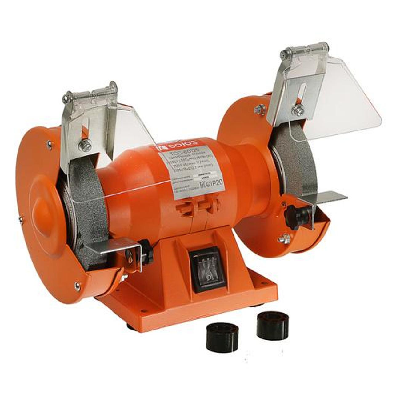 Точильный станок Союз ТСС-60125