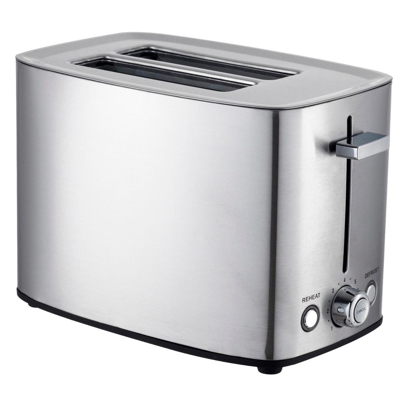 Тостер Oasis TR-2N фото