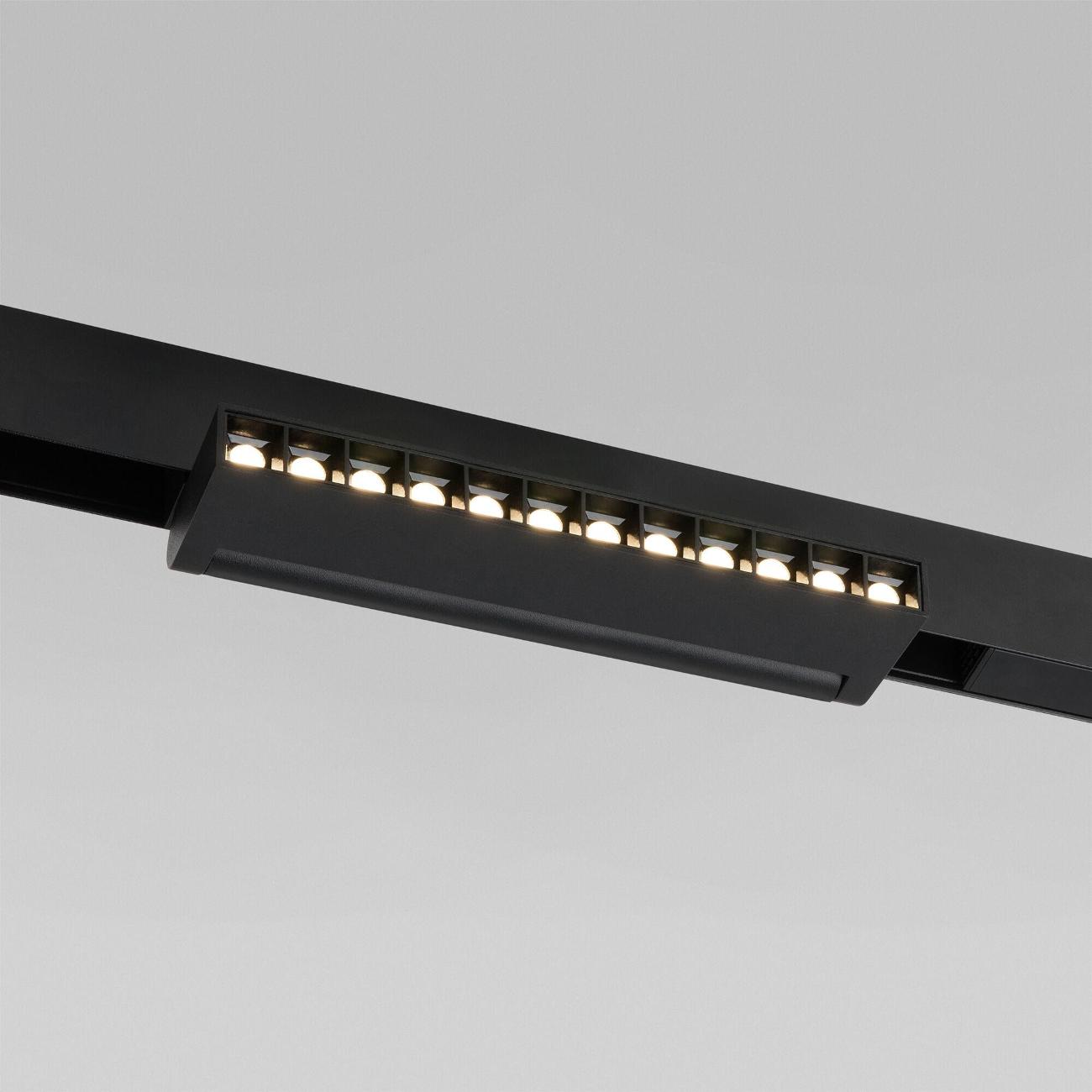 Умный светильник Elektrostandard 85195/01 Slim Magnetic 12W 2700~6500K Dim HL02