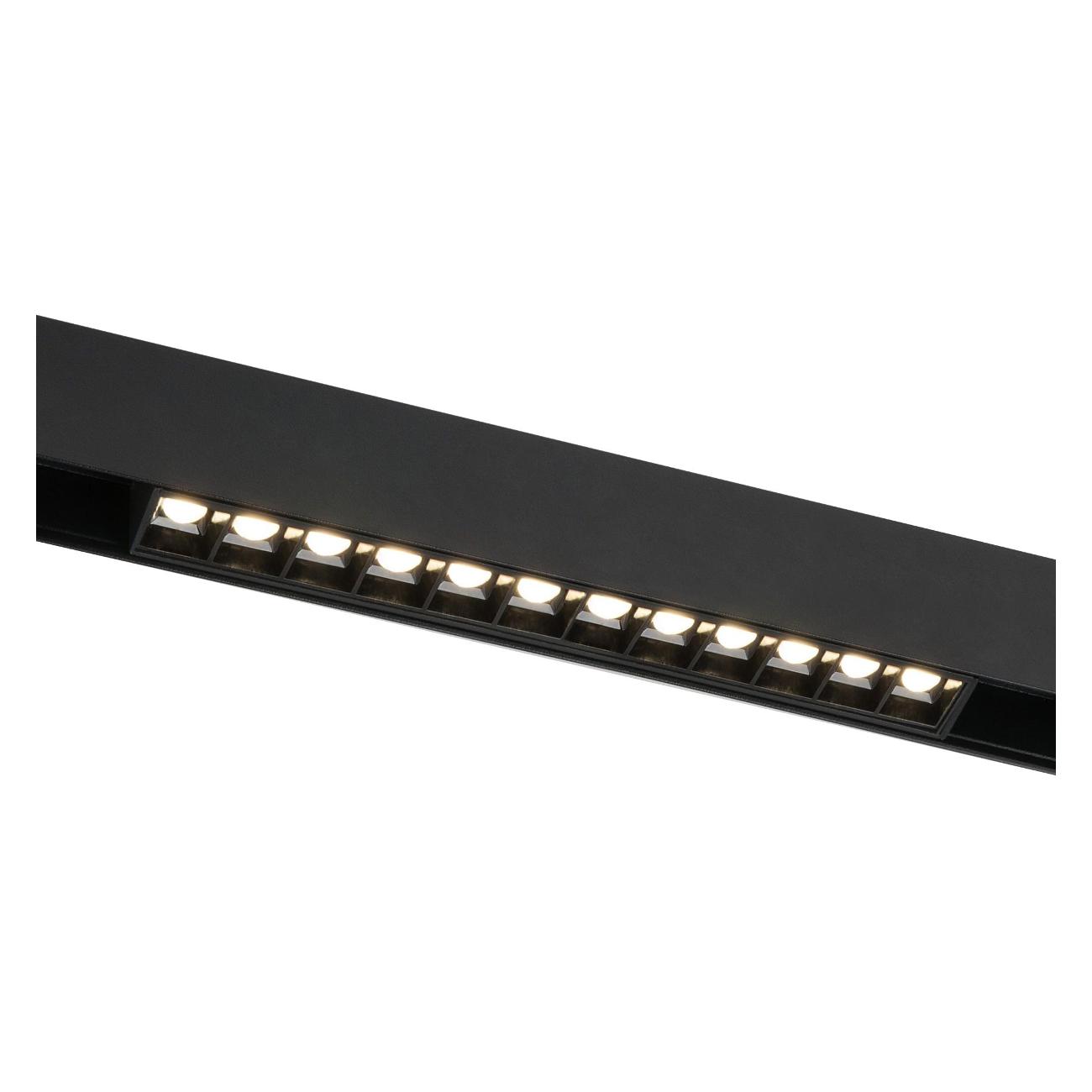 Умный светильник Elektrostandard 85192/01 Slim Magnetic 12W 2700~6500K Dim SL02