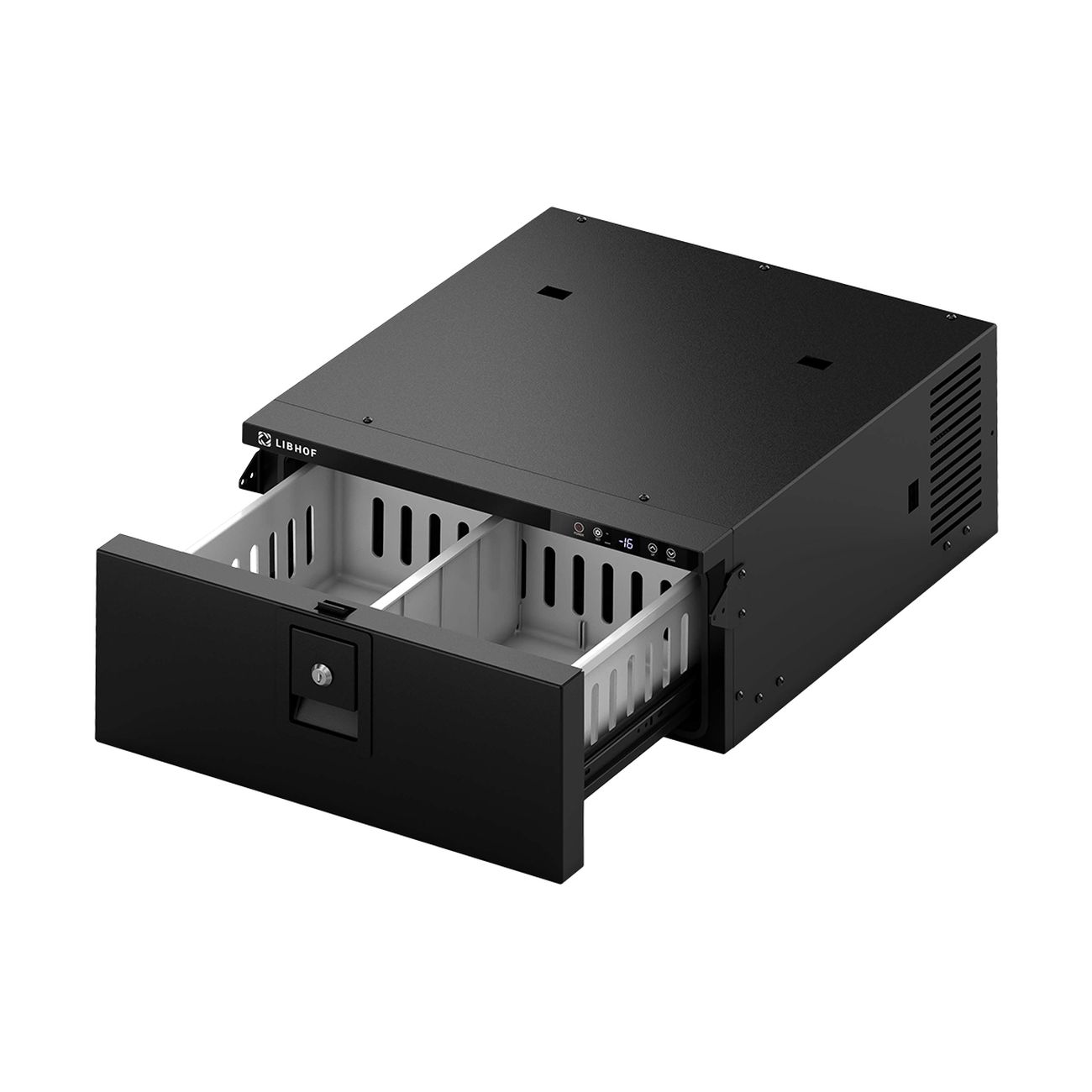 Автохолодильник Libhof Z-25 фото