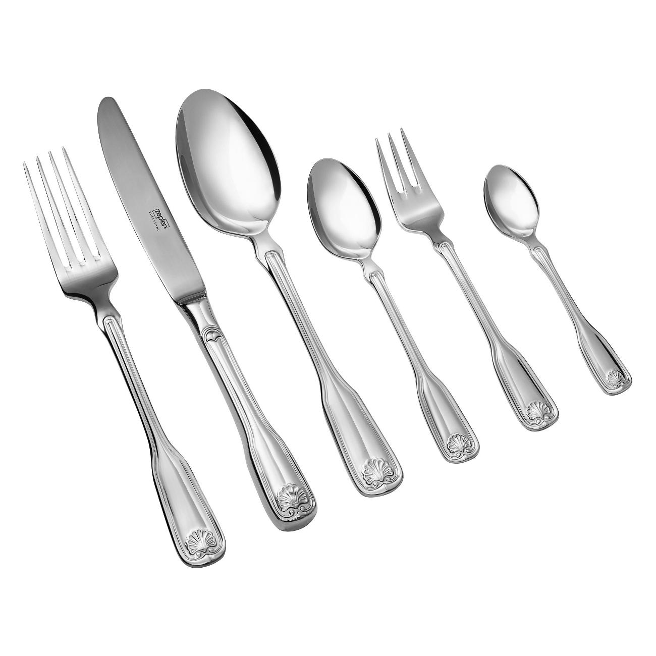 Столовый прибор Zepter LB-200-MP.