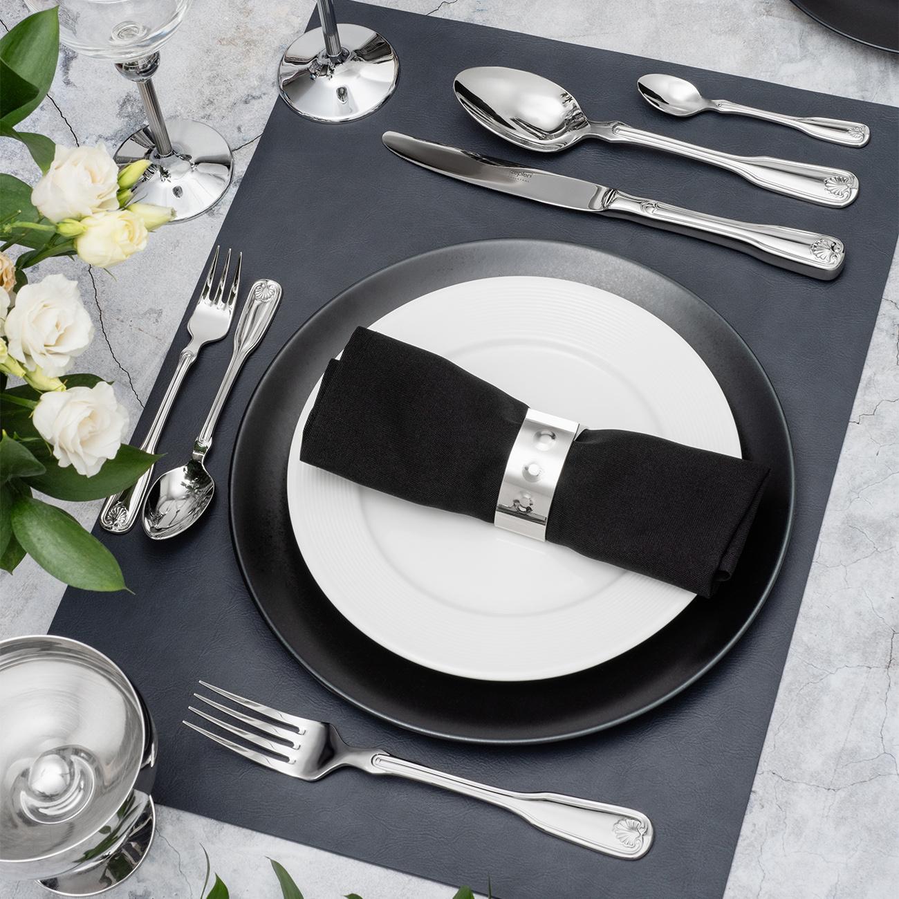 Столовый прибор Zepter LB-200-MP.