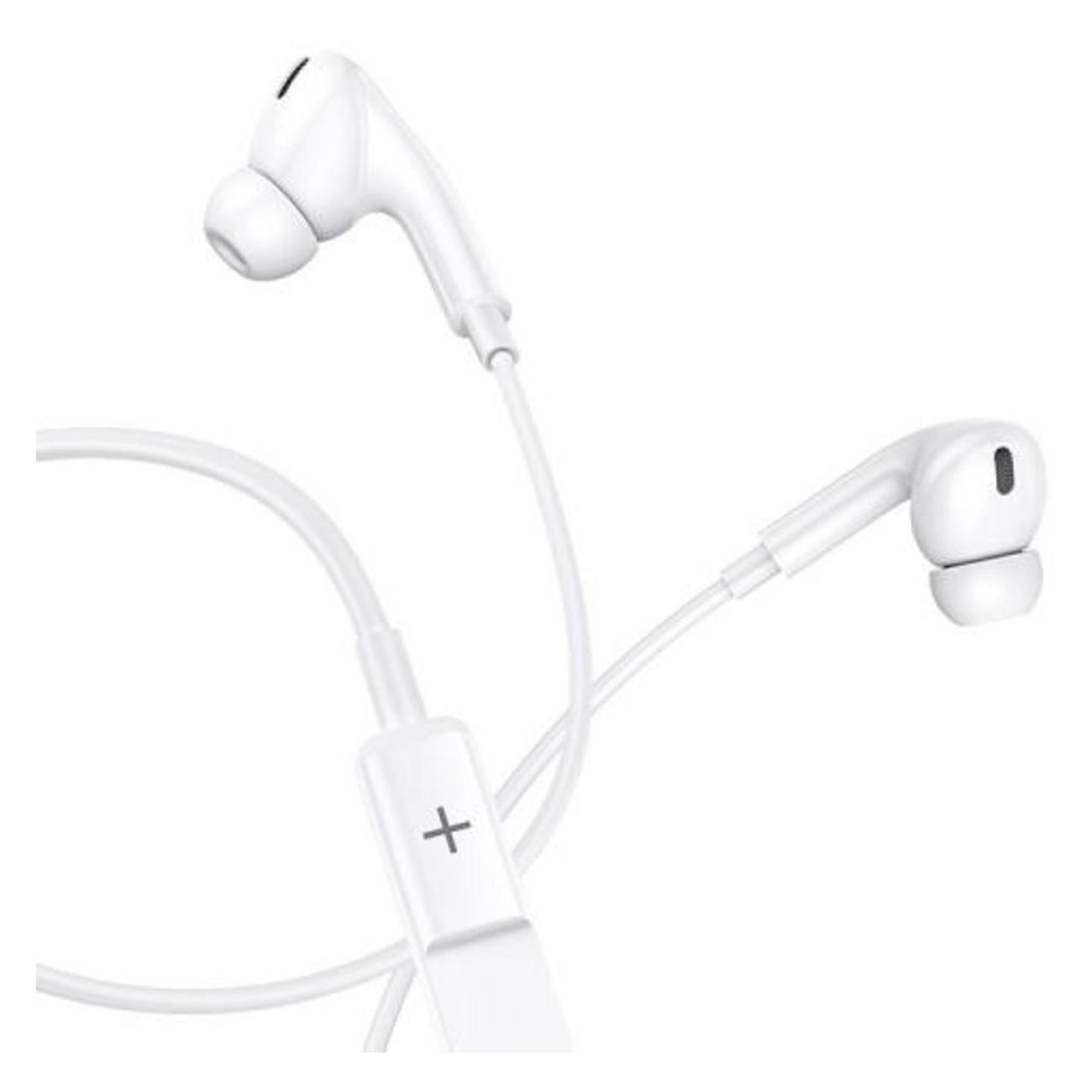 Наушники Usams EP-41 белые