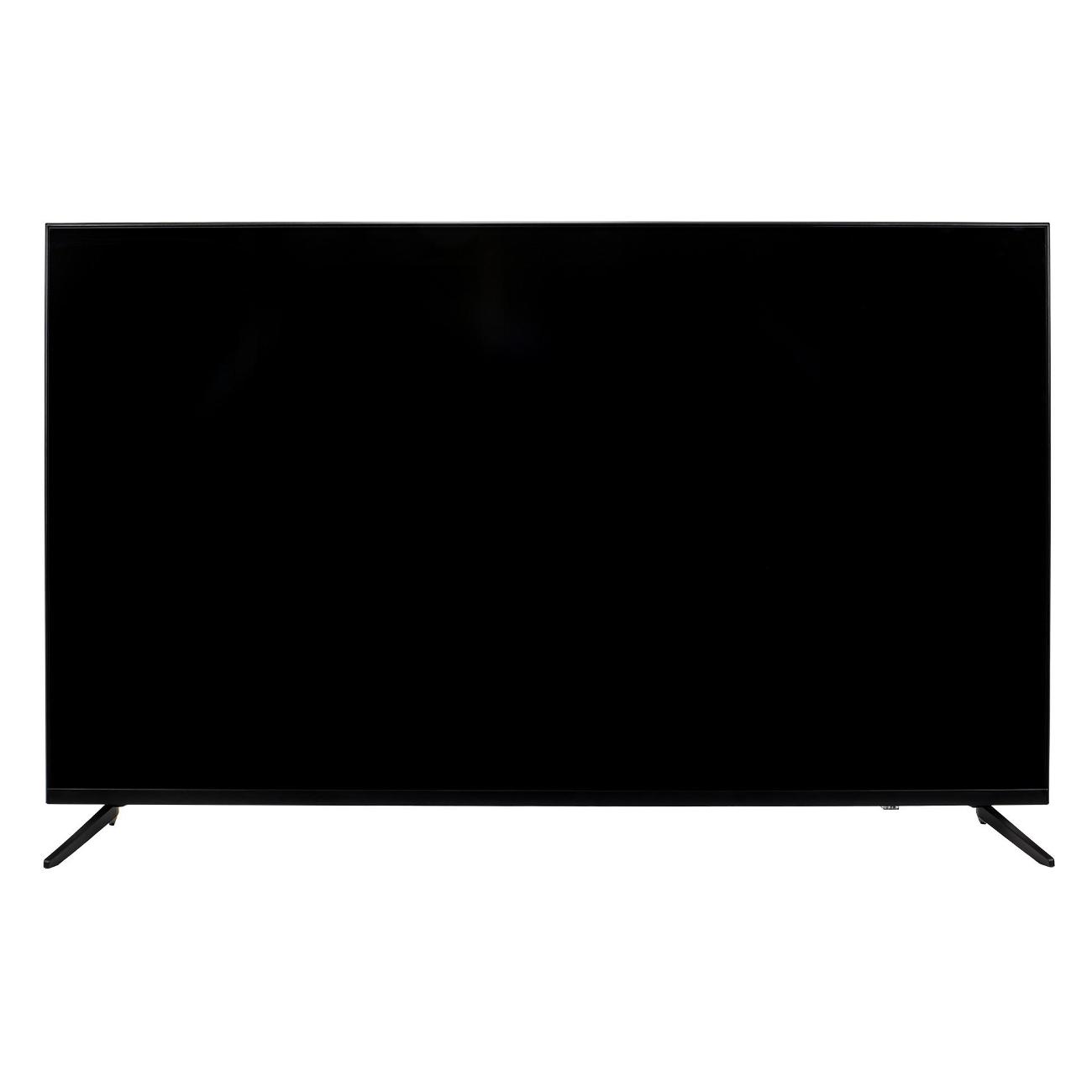 Телевизор HIPER SmartTV 65" QLED 4K QL65UD700AD