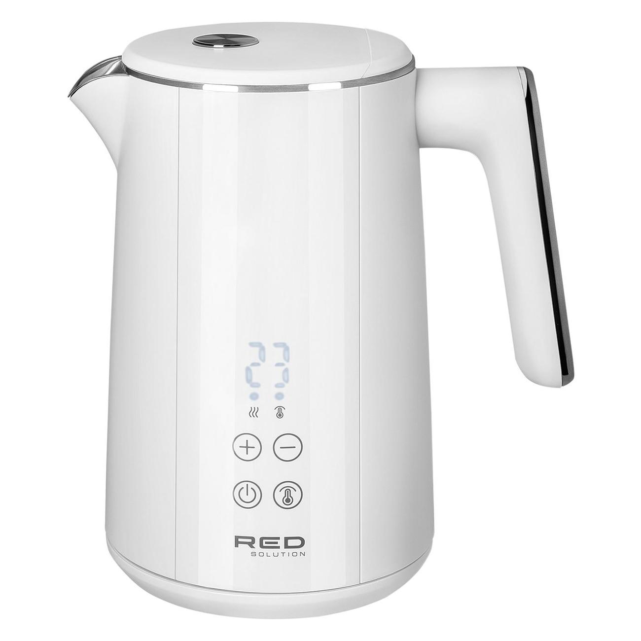 Электрочайник RED SOLUTION RK-M112D фото